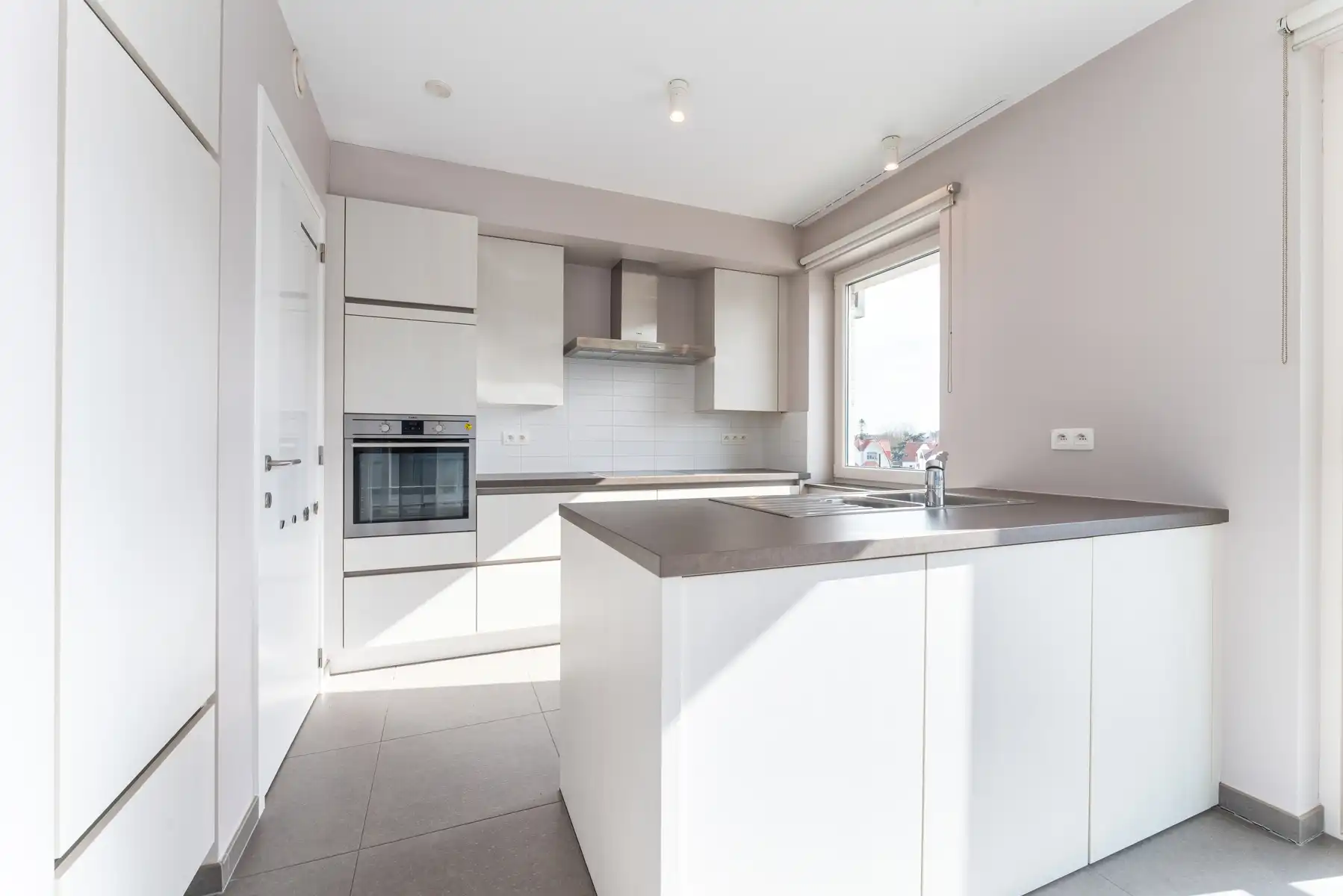 Uitstekend gelegen duplexappartement met zonneterras foto 6