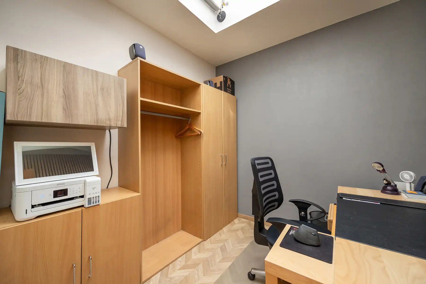 Knap huis in toffe buurt foto 7