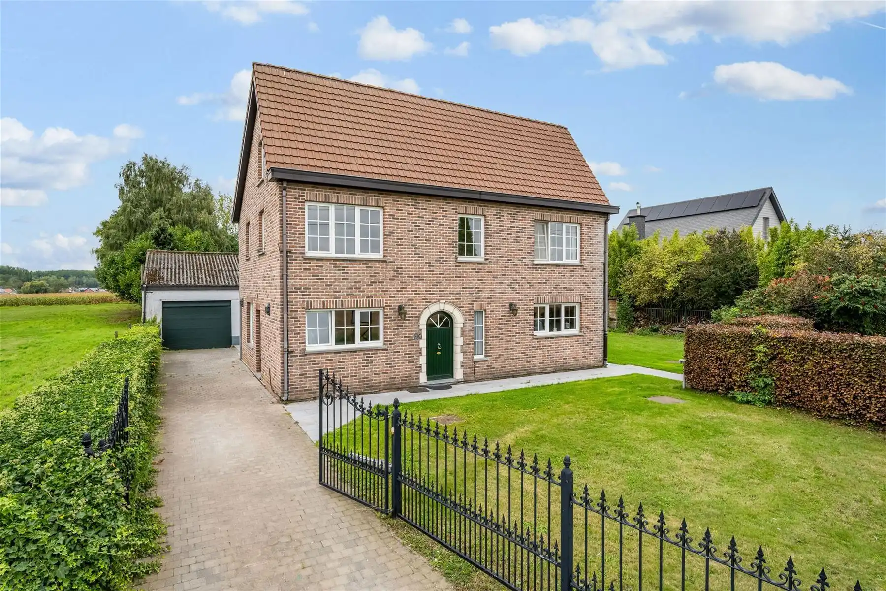 villa-Landhuis foto {{pictureIndex}}