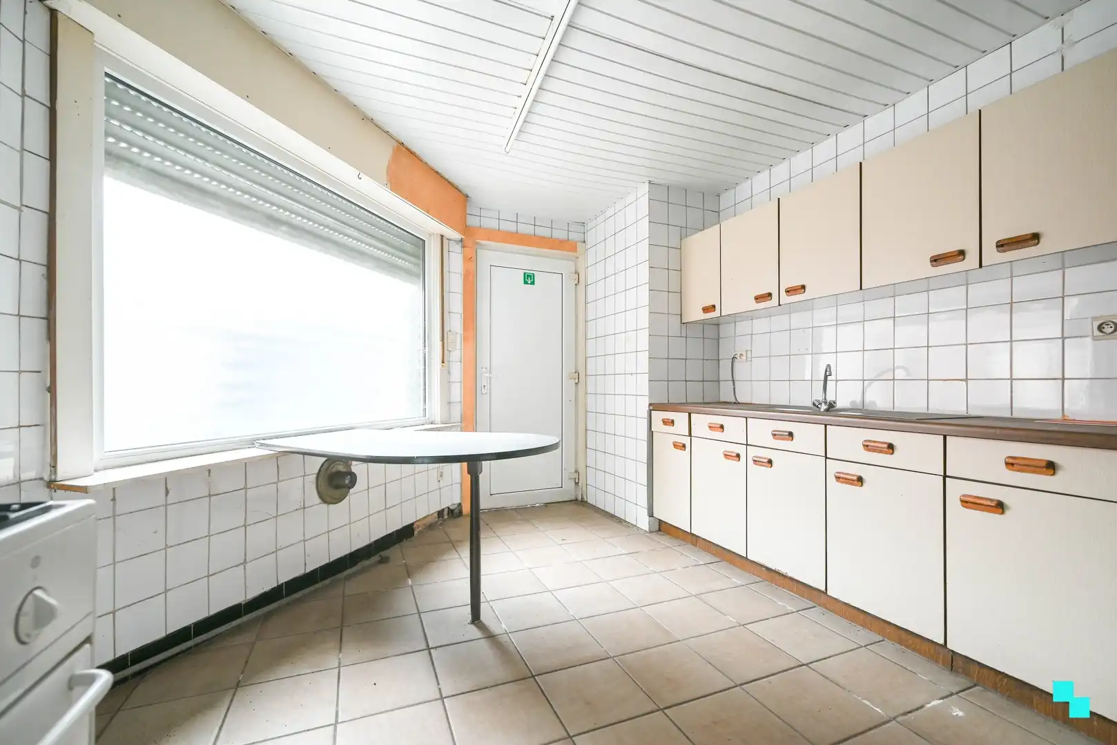 Handelspand met naastgelegen uitweg te Oostrozebeke foto 10