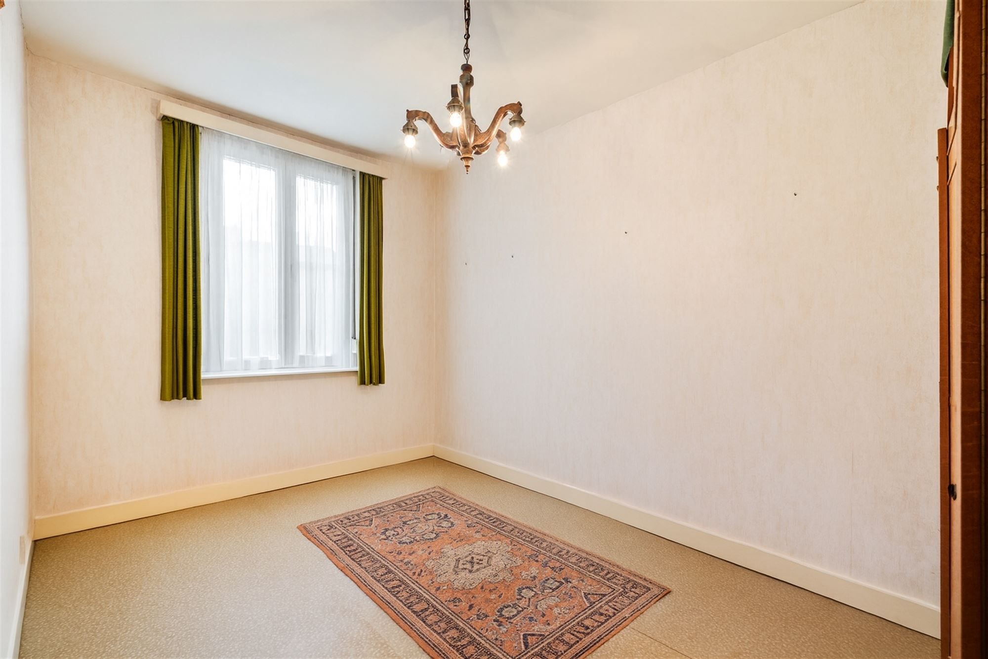 Knappe herenwoning in het Begijnhof te Mechelen foto 10