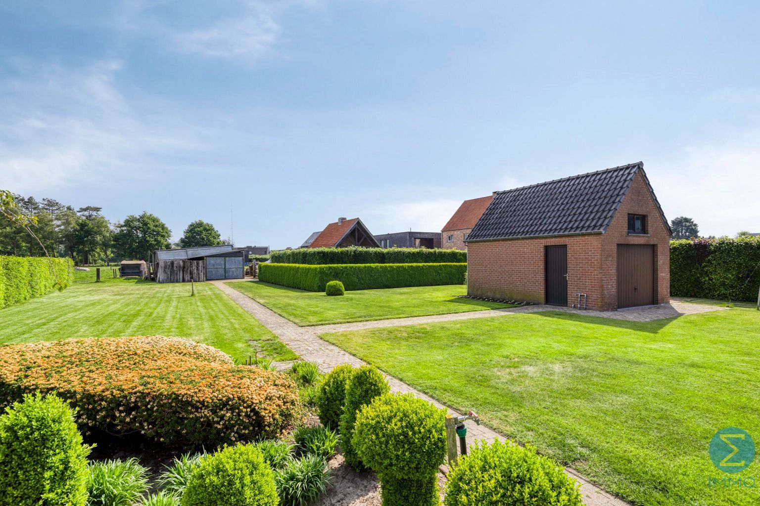 Huis te koop foto 22