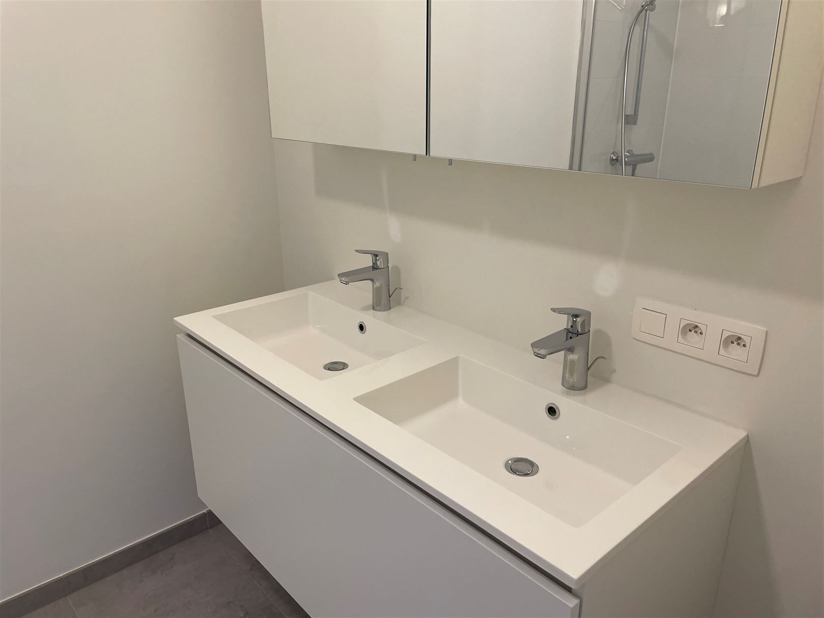 Energiezuinig appartement te huur in residentie Saffrou  foto 11