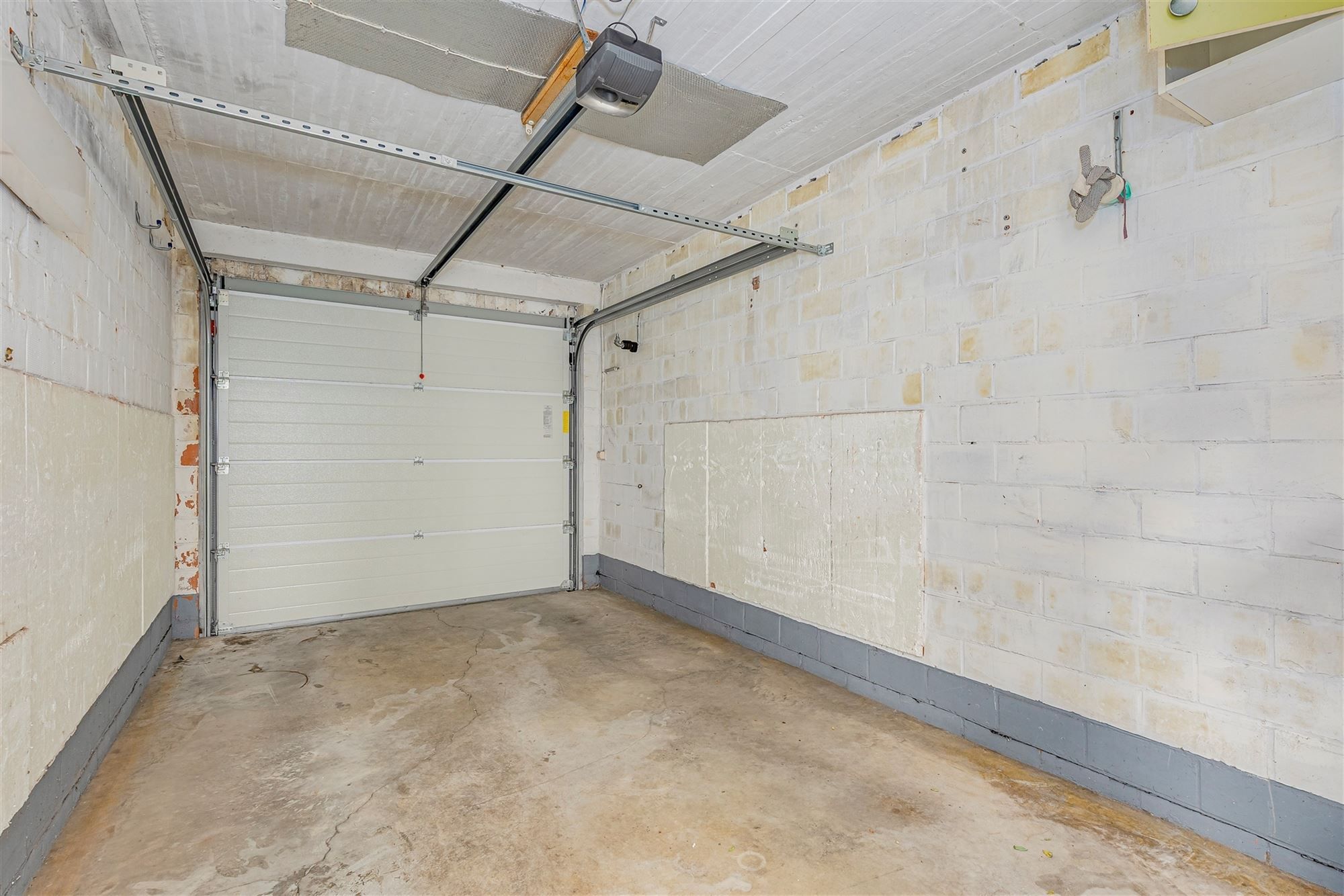 Instapklaar 2 slk appt met tuin en garagebox aan Te Boelaerpark foto 14