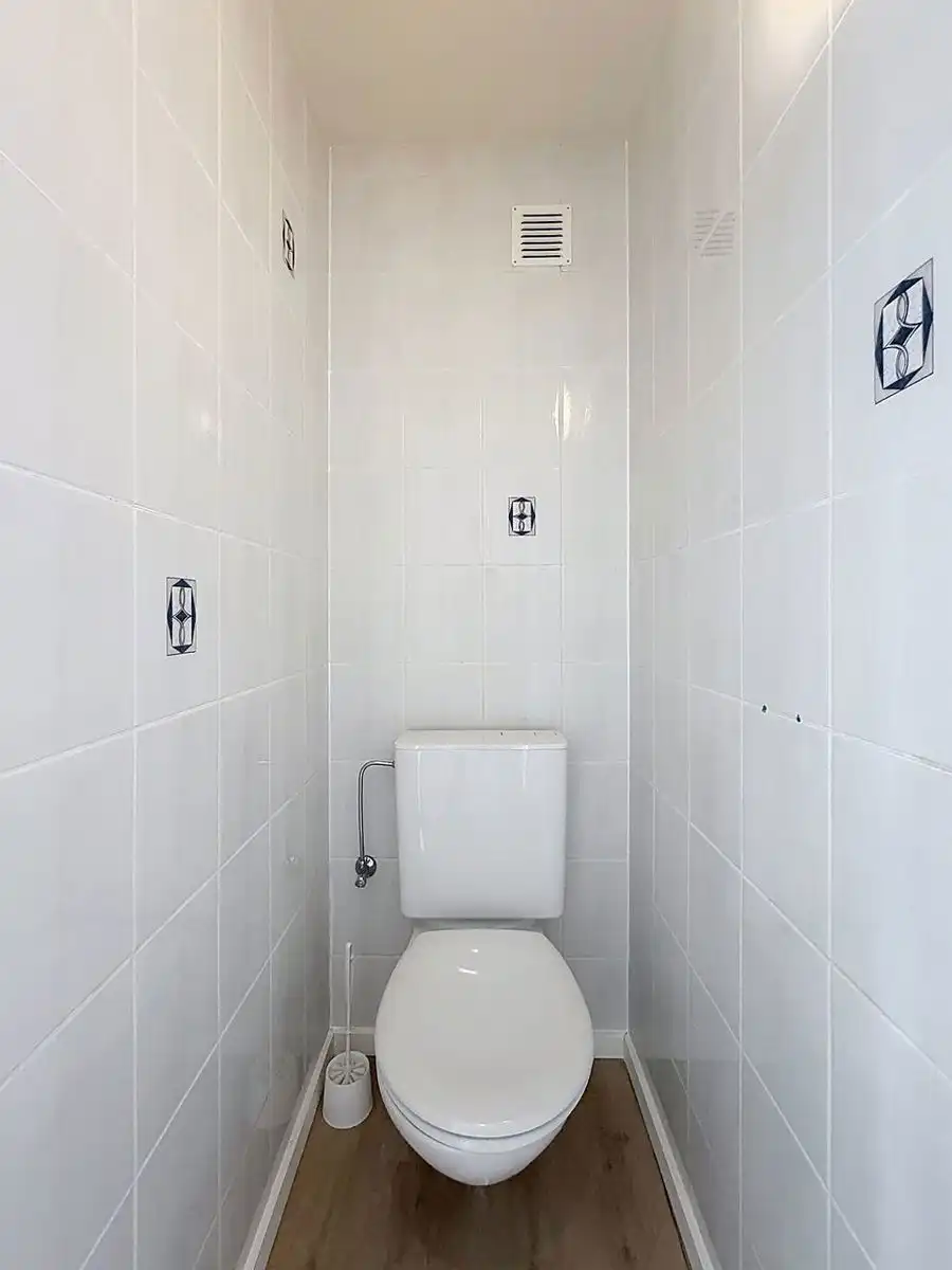 Prachtig instapklaar appartement met LIFT in het centrum! foto 14