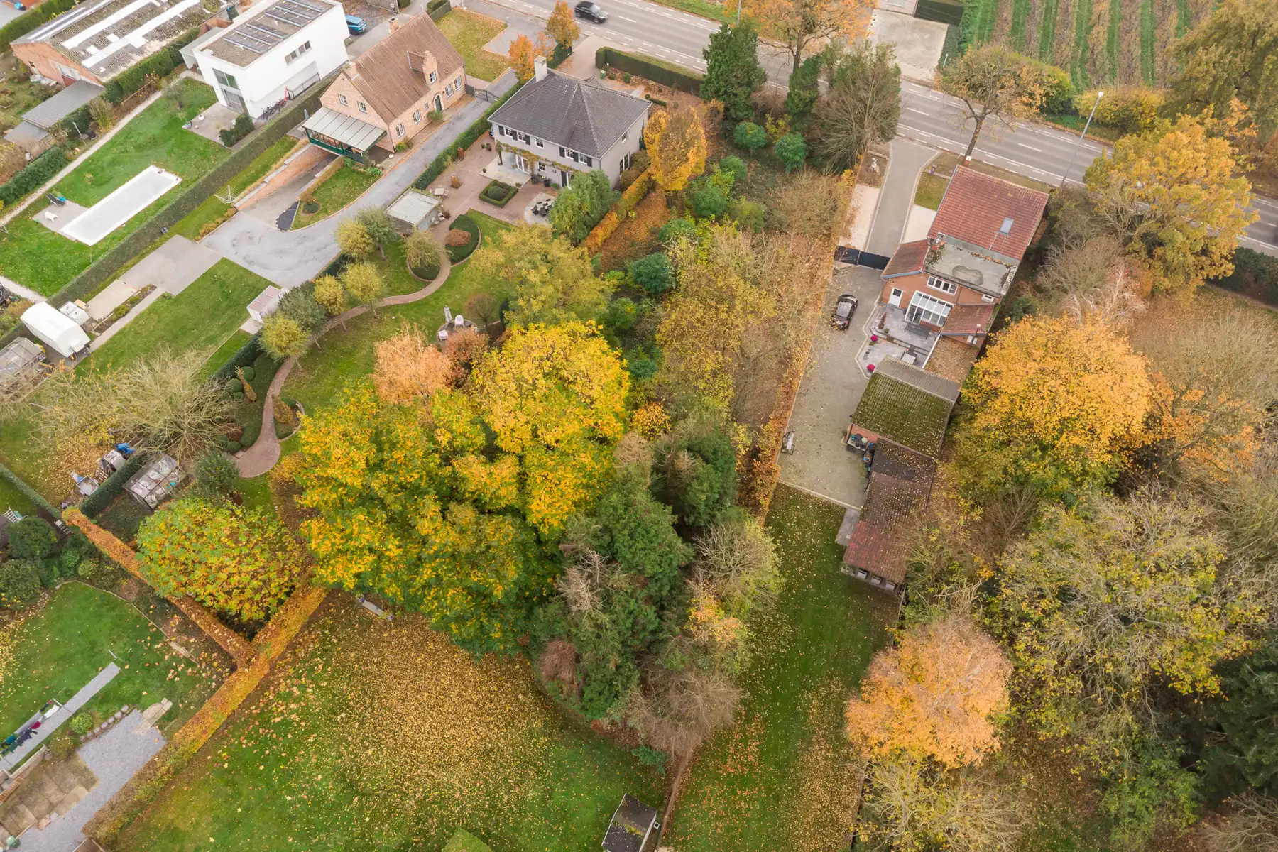 Grond te koop foto 8