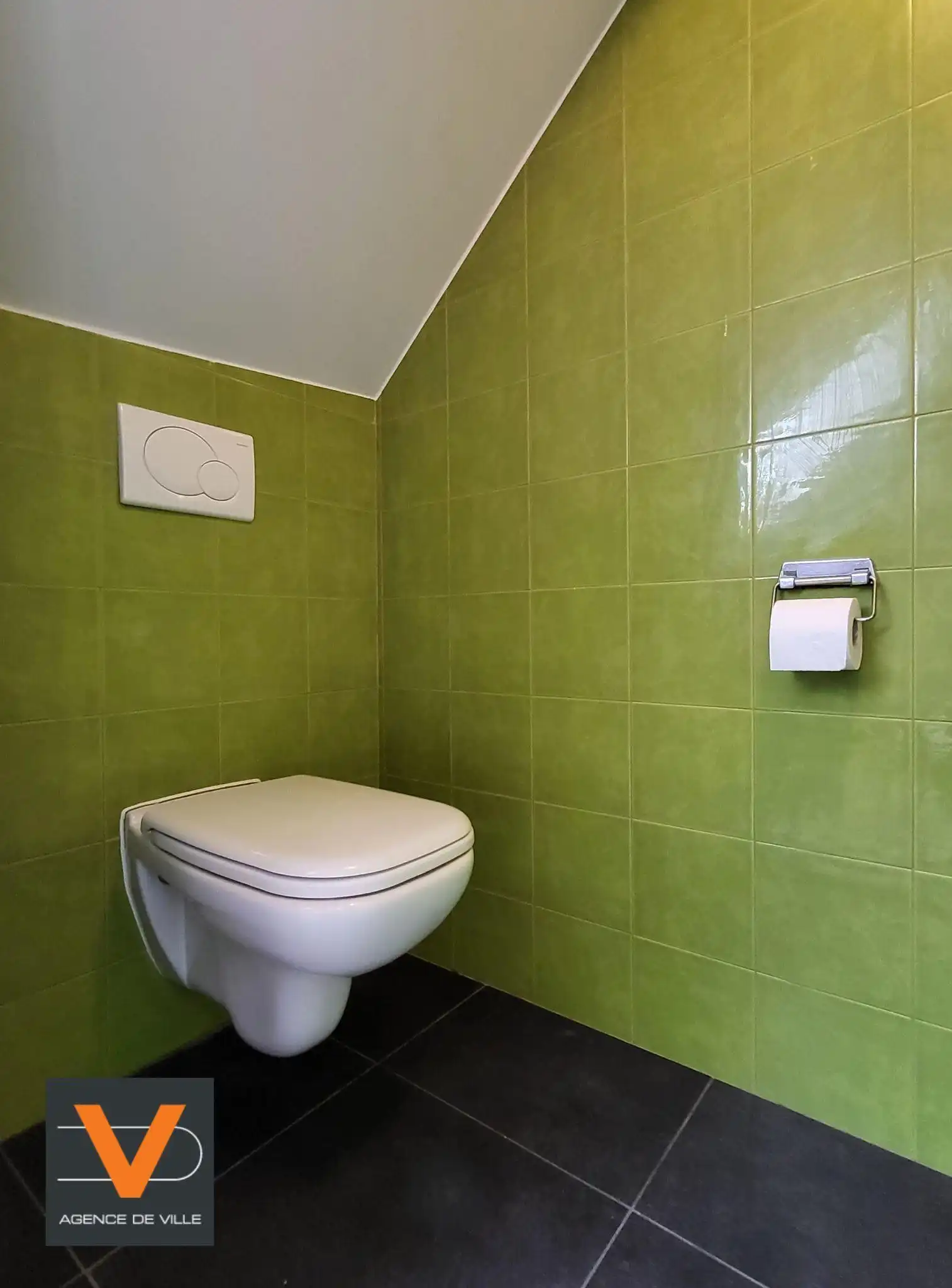 Ruim en lichtrijk appartement van 78 m² met groot zuidoostgericht terras, ideaal als investering.   foto 15