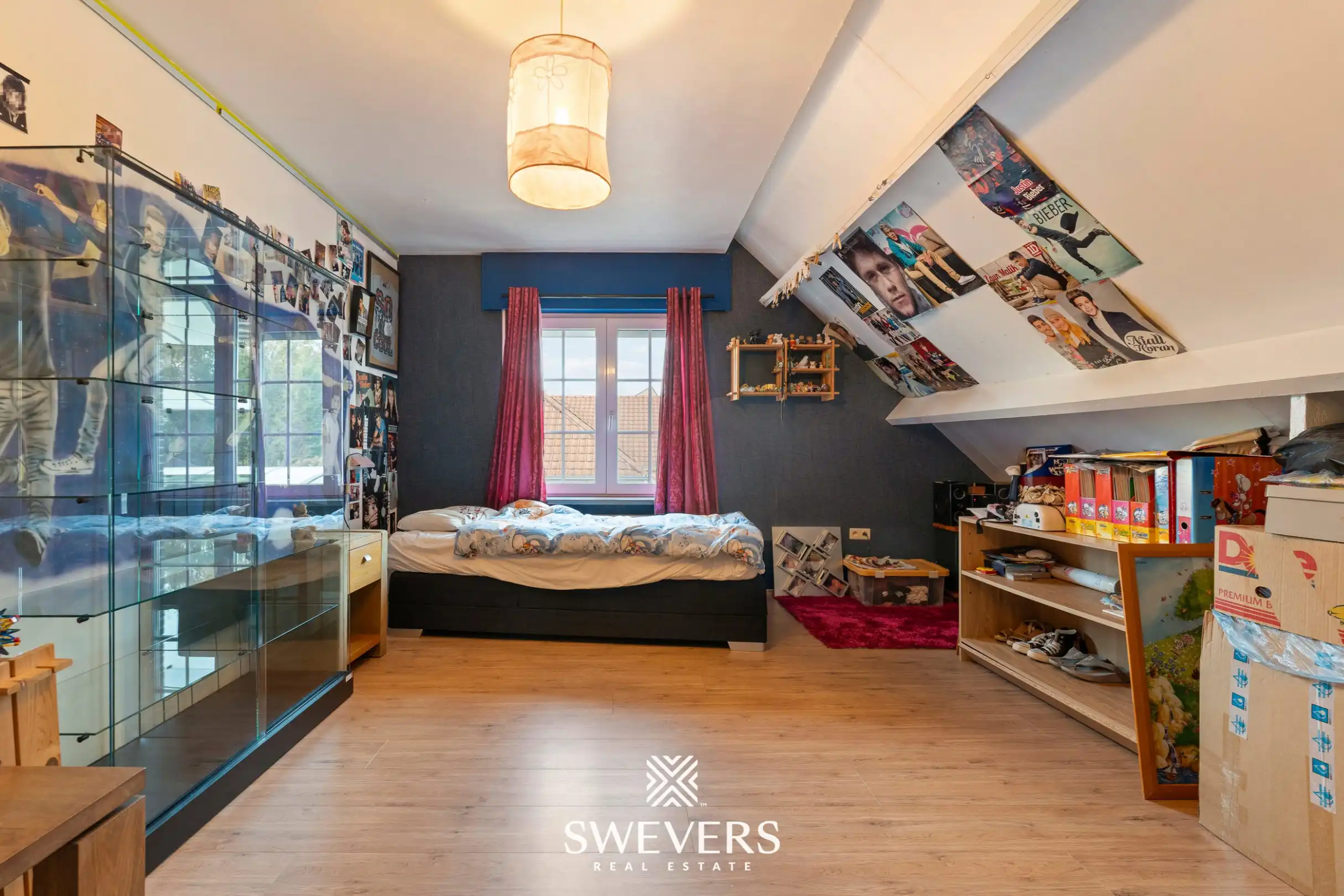 Instapklare Villa met Professionele Paardenaccommodatie:  foto 20