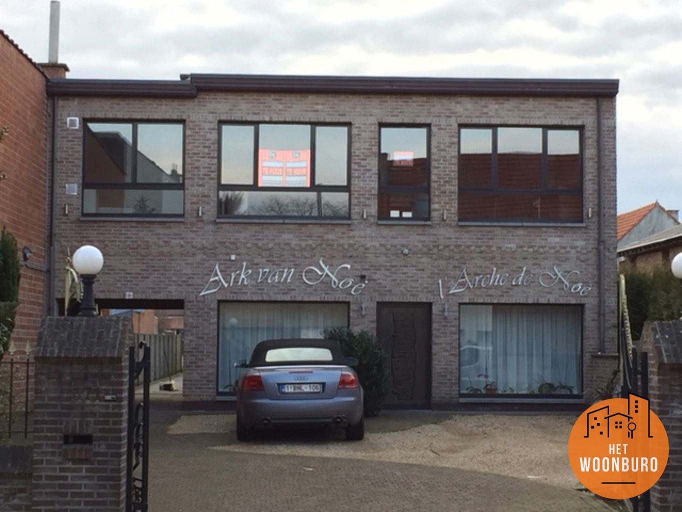 Appartement te huur Opperstraat 371/11 - 1770 Liedekerke