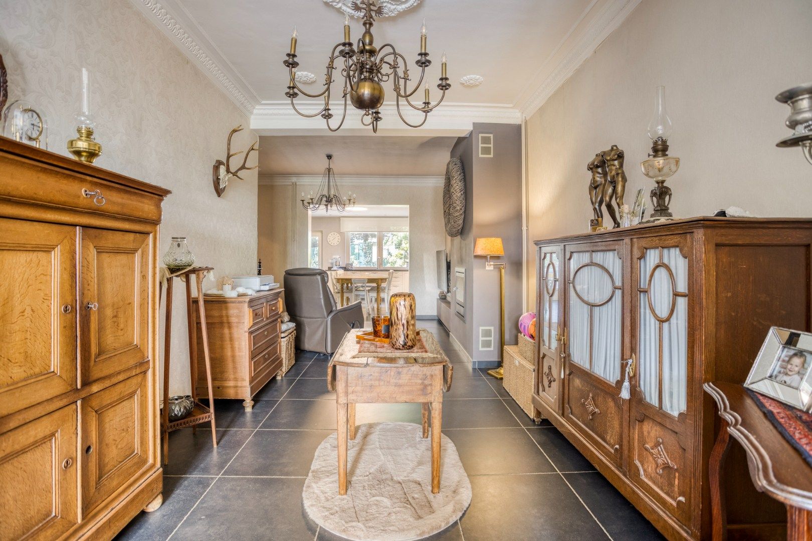 Instapklare woning aan het stadscentrum van Tongeren foto 6