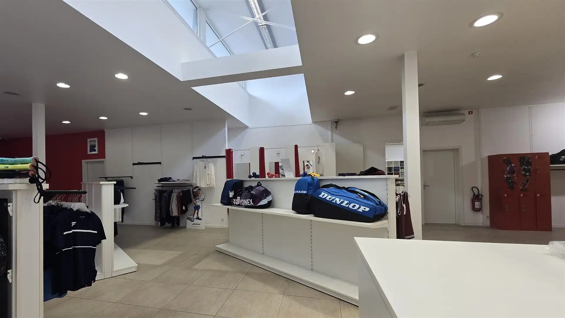 Commerciële Ruimte te Huur in Kortenberg: Ideaal voor Retail foto 11