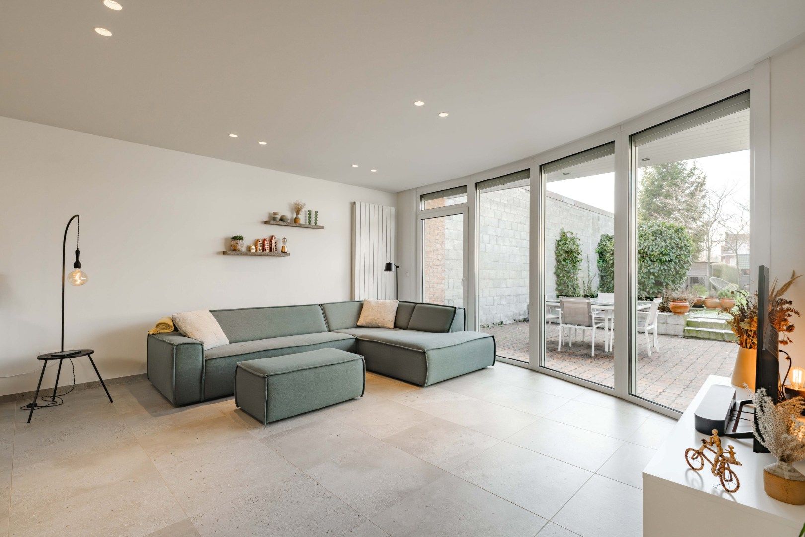 VERRASSEND RUIME GEZINSWONING OP 525 m² | PRACHTIGE AFWERKING!!!  foto 10