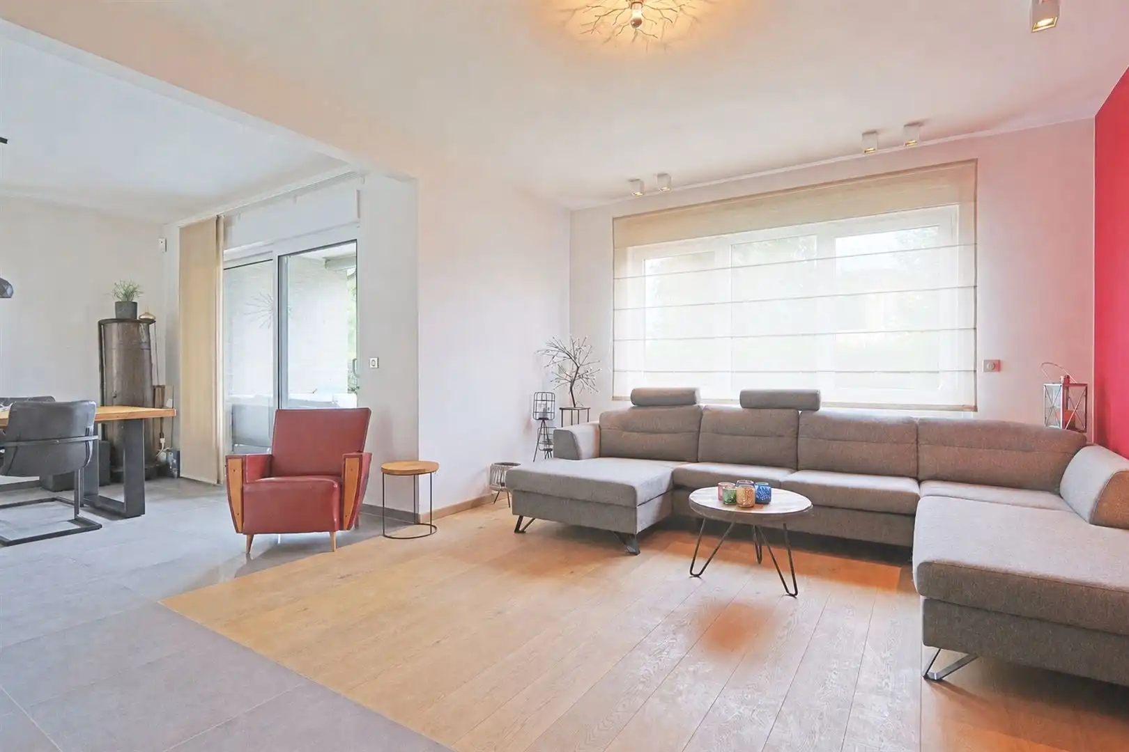 Gelijkvloers appartement met tuin op het ‘Hollands Veld’ foto 3