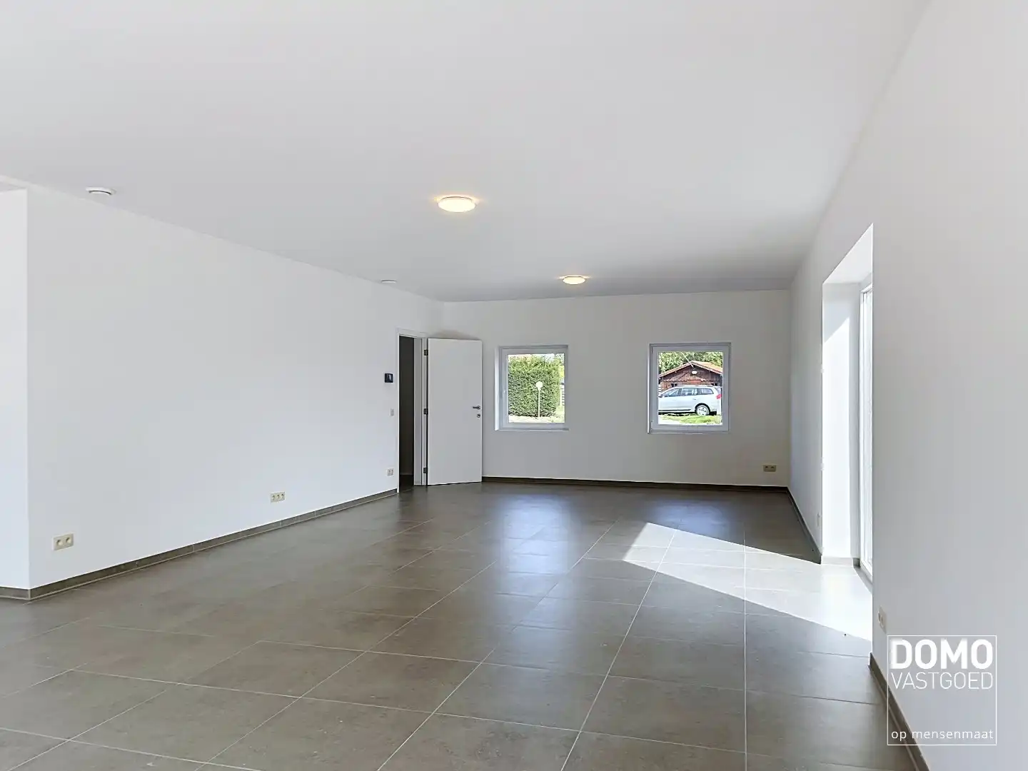 MODERNE NIEUWBOUWWONING MET 3 SLAAPKAMERS TE KORTENAKEN foto 4