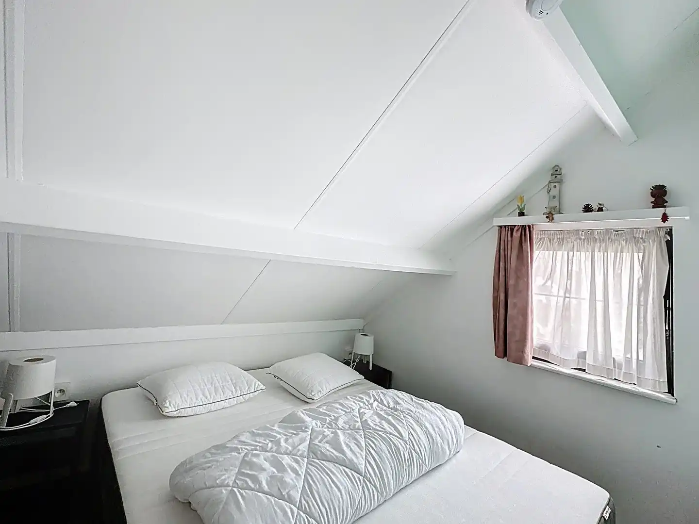Instapklare vakantiewoning met zonnige tuin en veel privacy in Domein Sunparks. foto 7