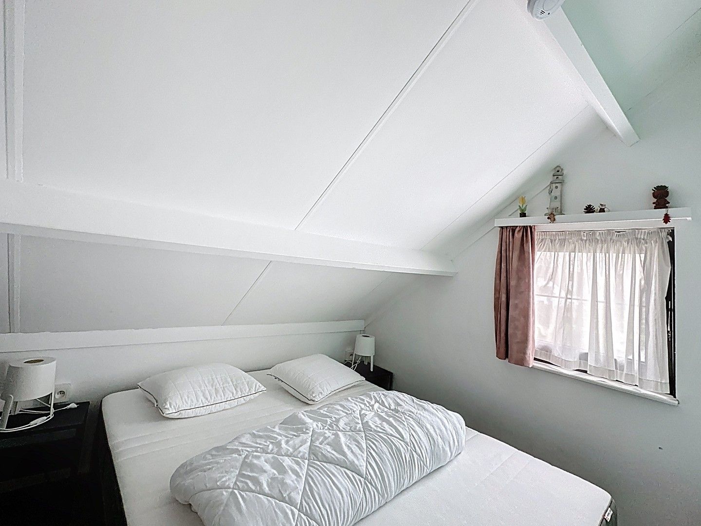 Instapklare vakantiewoning met zonnige tuin en veel privacy in Domein Sunparks. foto 7