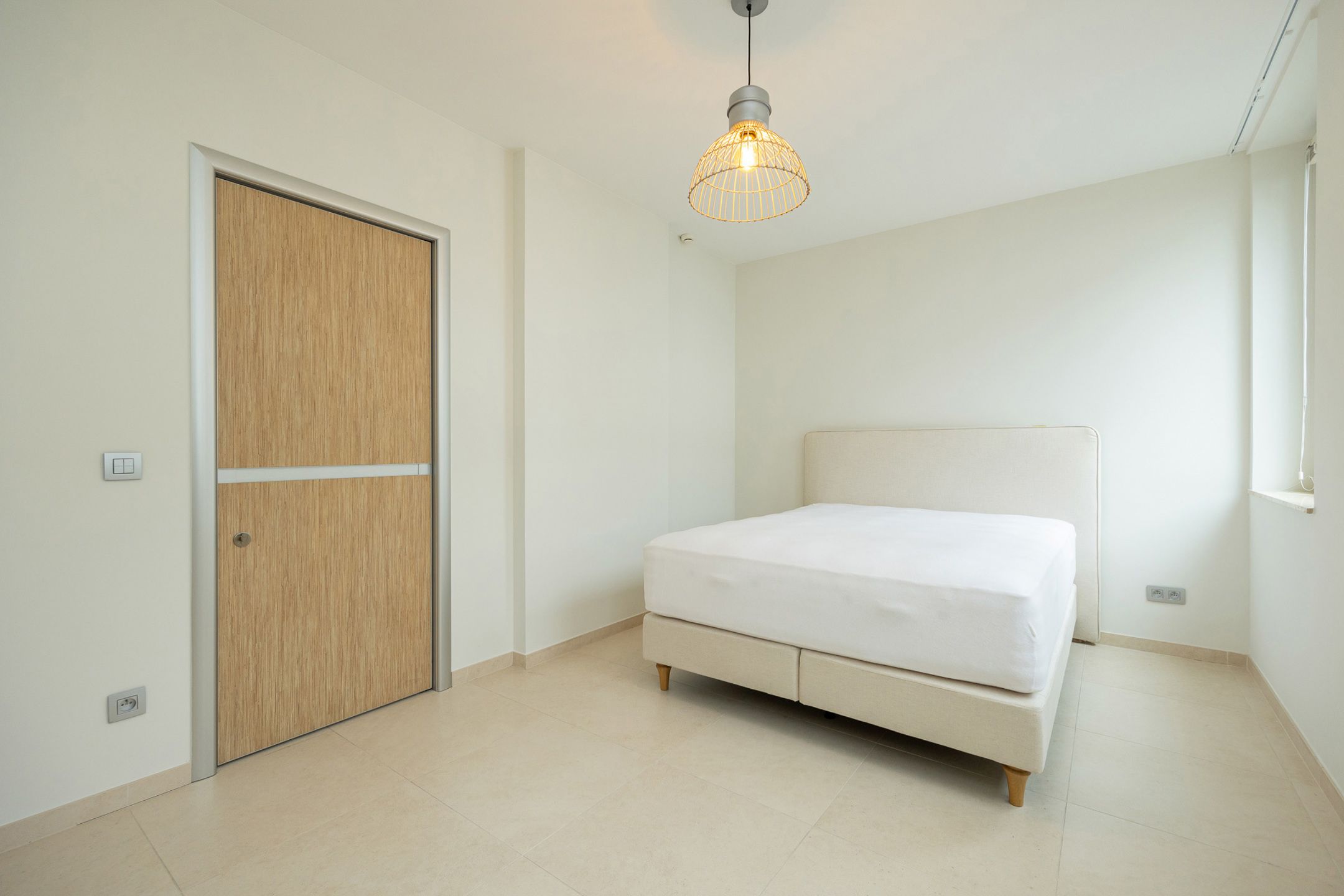 ANTWERPEN - Exclusief appartement in het “Koninklijk Entrepot”  foto 9