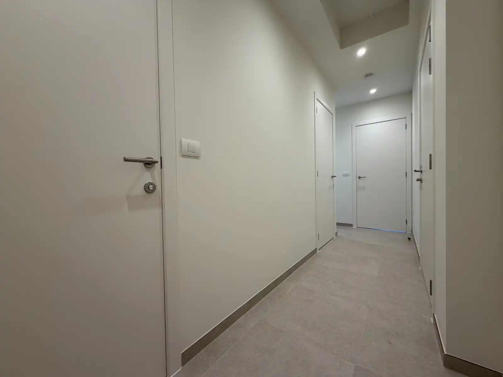 Nieuwbouwappartement te huur in centrum Nazareth foto 10