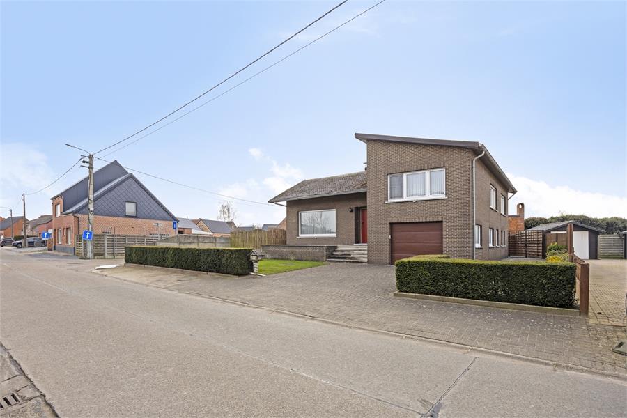Gezinswoning te koop nabij centrum Veerle (Laakdal) foto 25