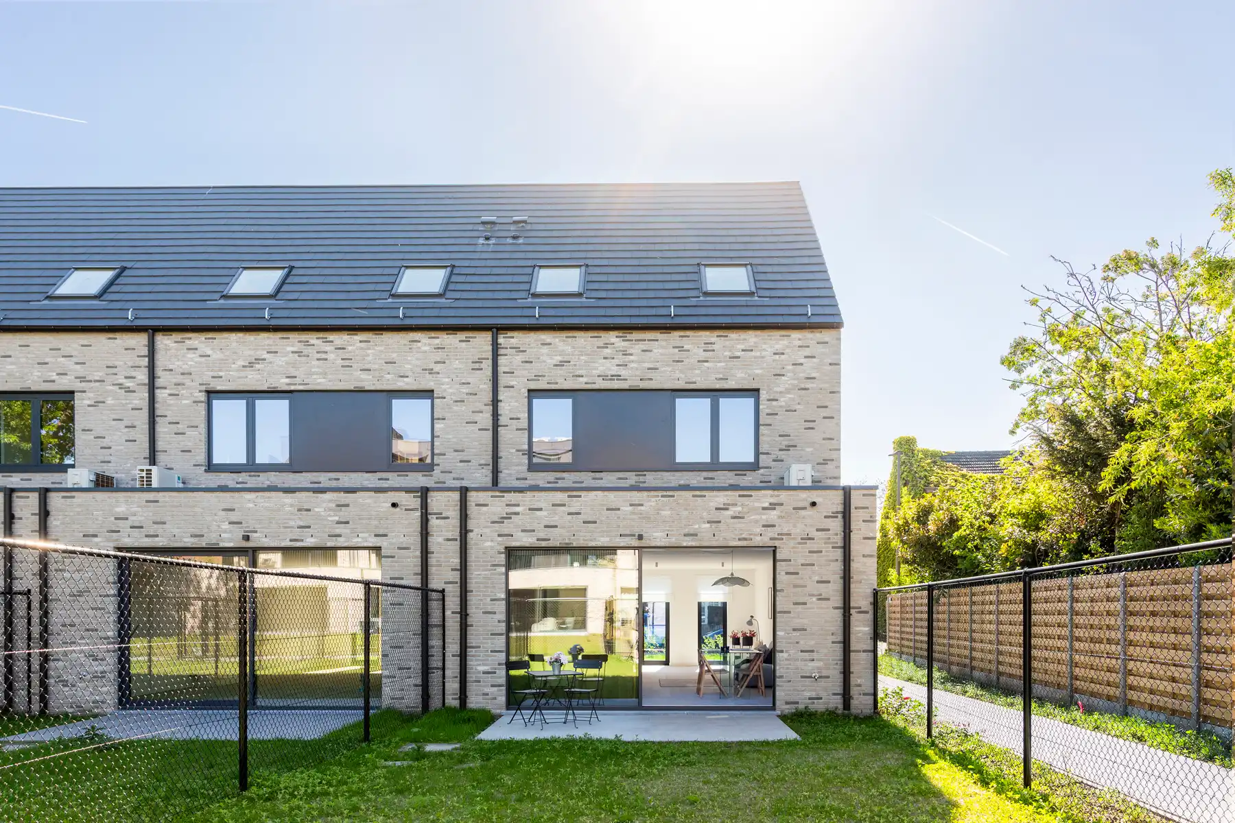 Project Schuttershof | Goed wonen in een groene omgeving foto 2