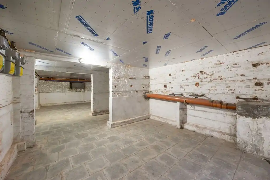 Energiezuinige woning met tuin en 5 slaapkamers foto 29