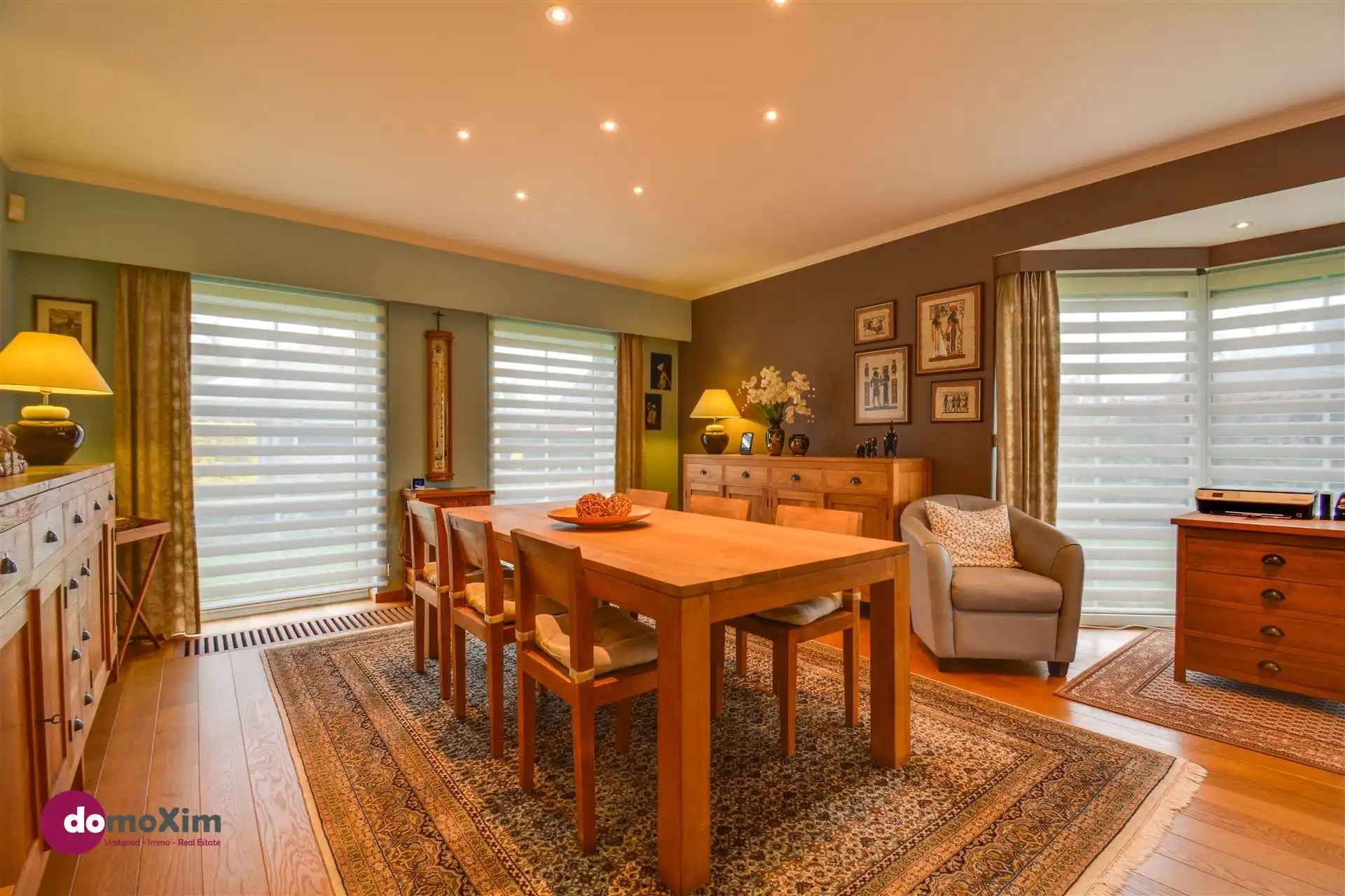 Fantastisch onderhouden woning op een rustige locatie in Hever foto 6