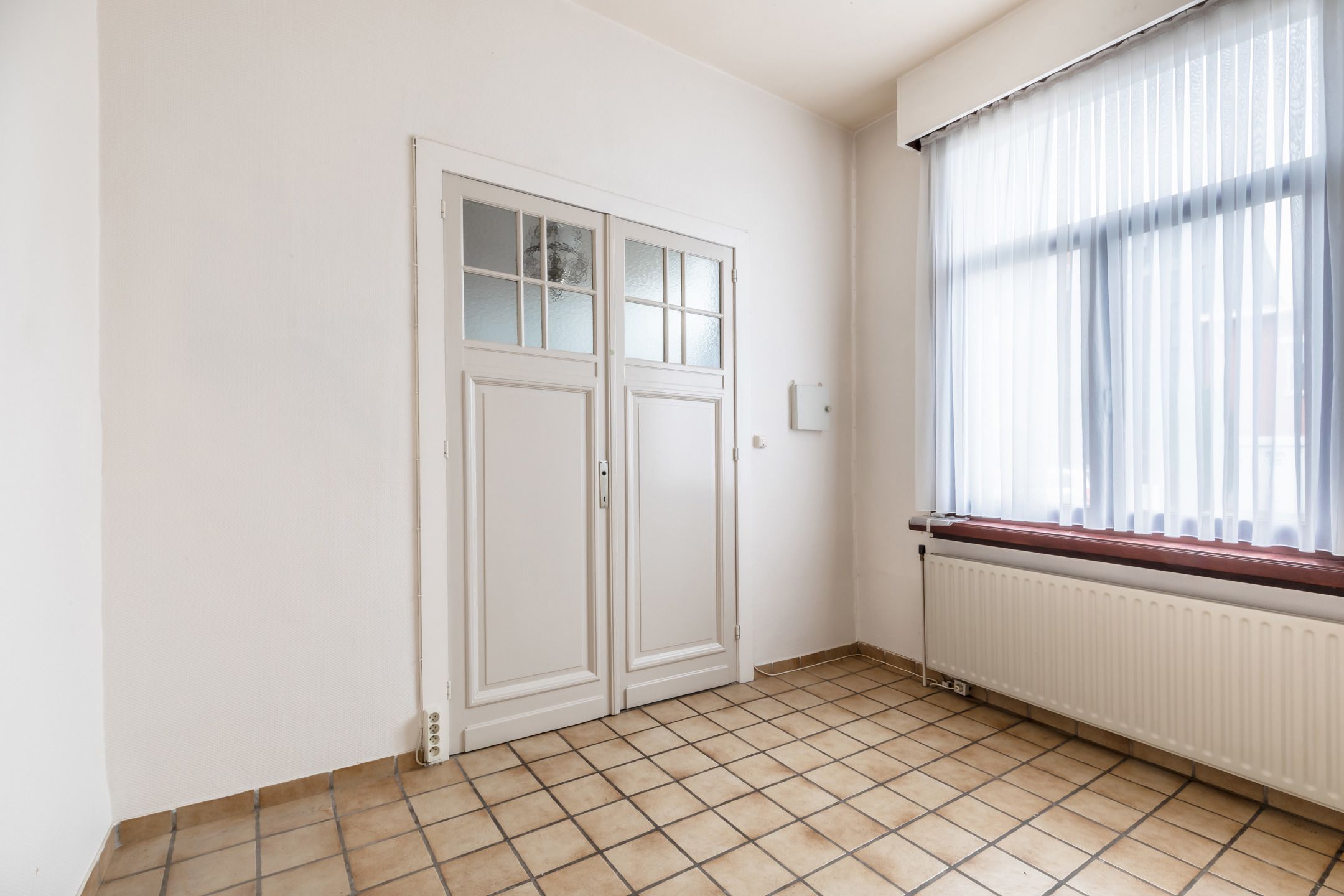 goed gelegen woning met 2 slaapkamers en koer foto 5