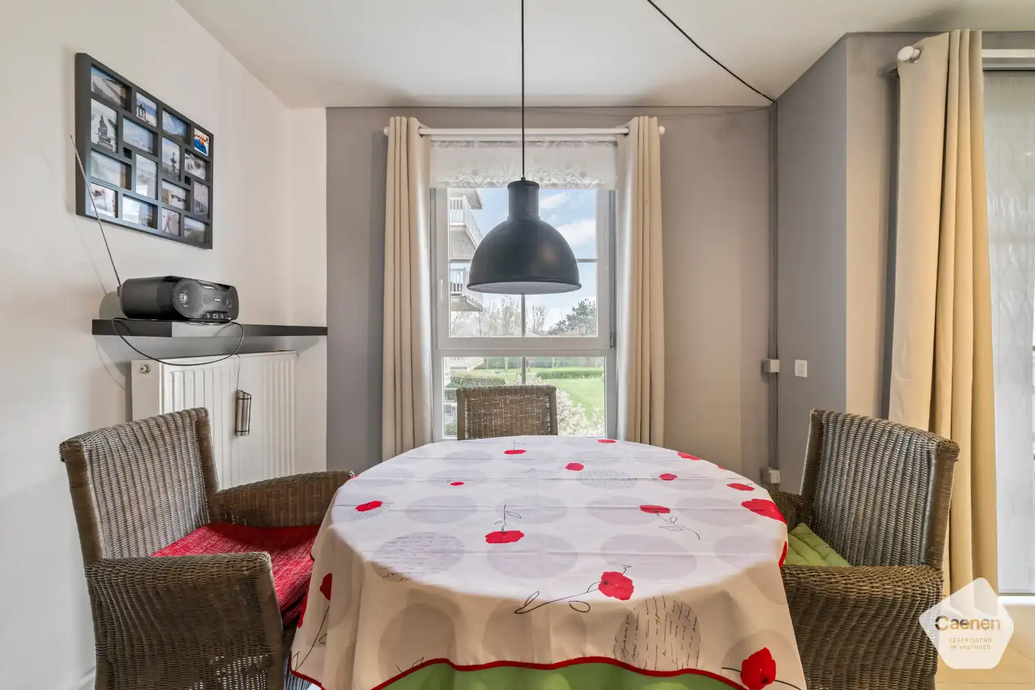 Uiterst kwalitatieve studio vlakbij het strand foto 7