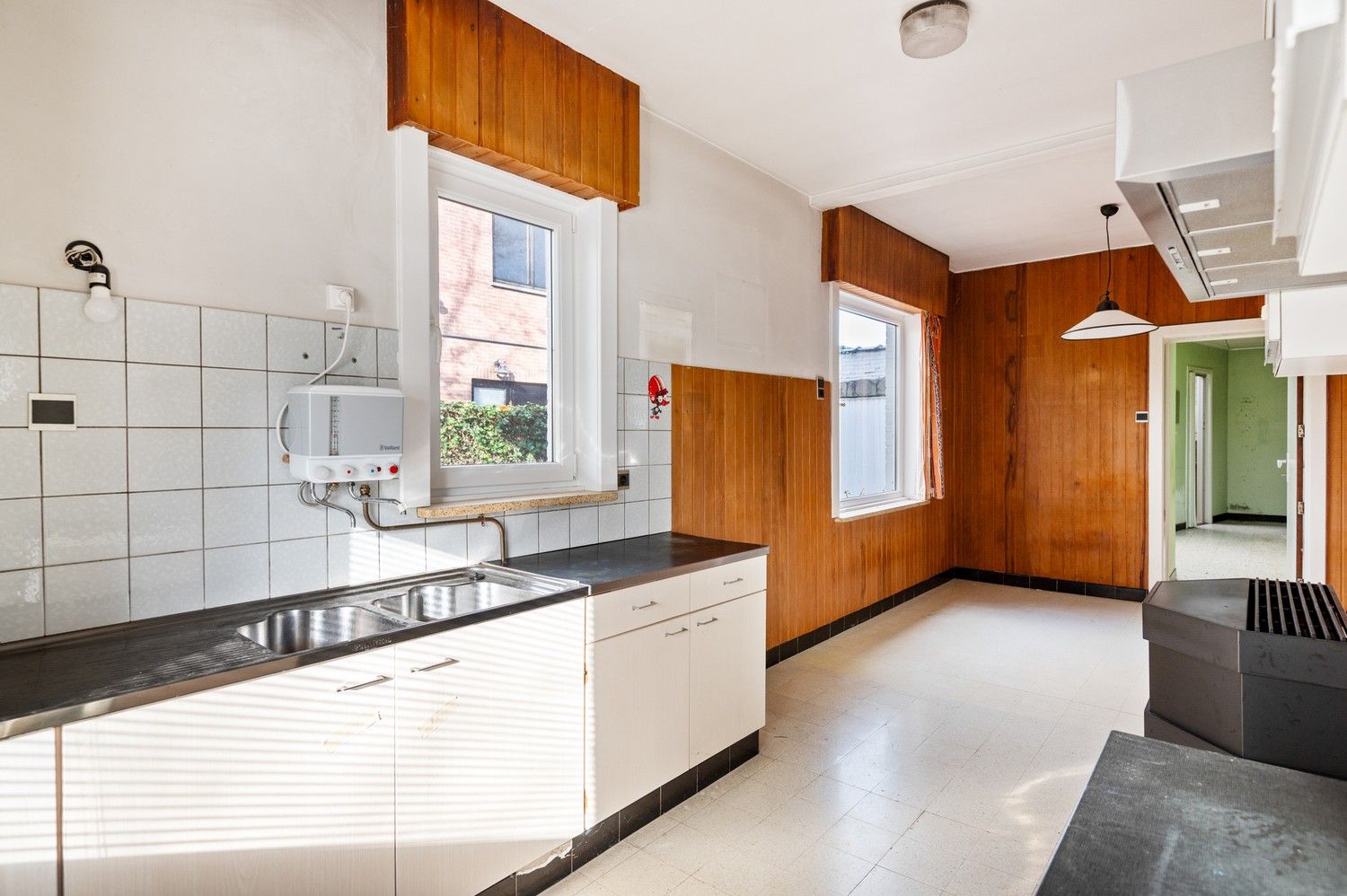 Te renoveren open bebouwing op uniek perceel van 918 m² in de gegeerde wijk Zevenbunder – Wijnegem foto 13