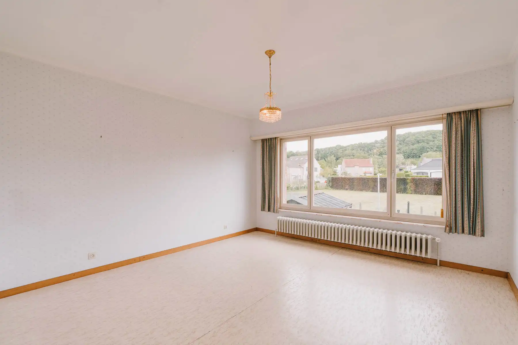 Charmante woning met potentieel op toplocatie in Wezemaal  foto 18