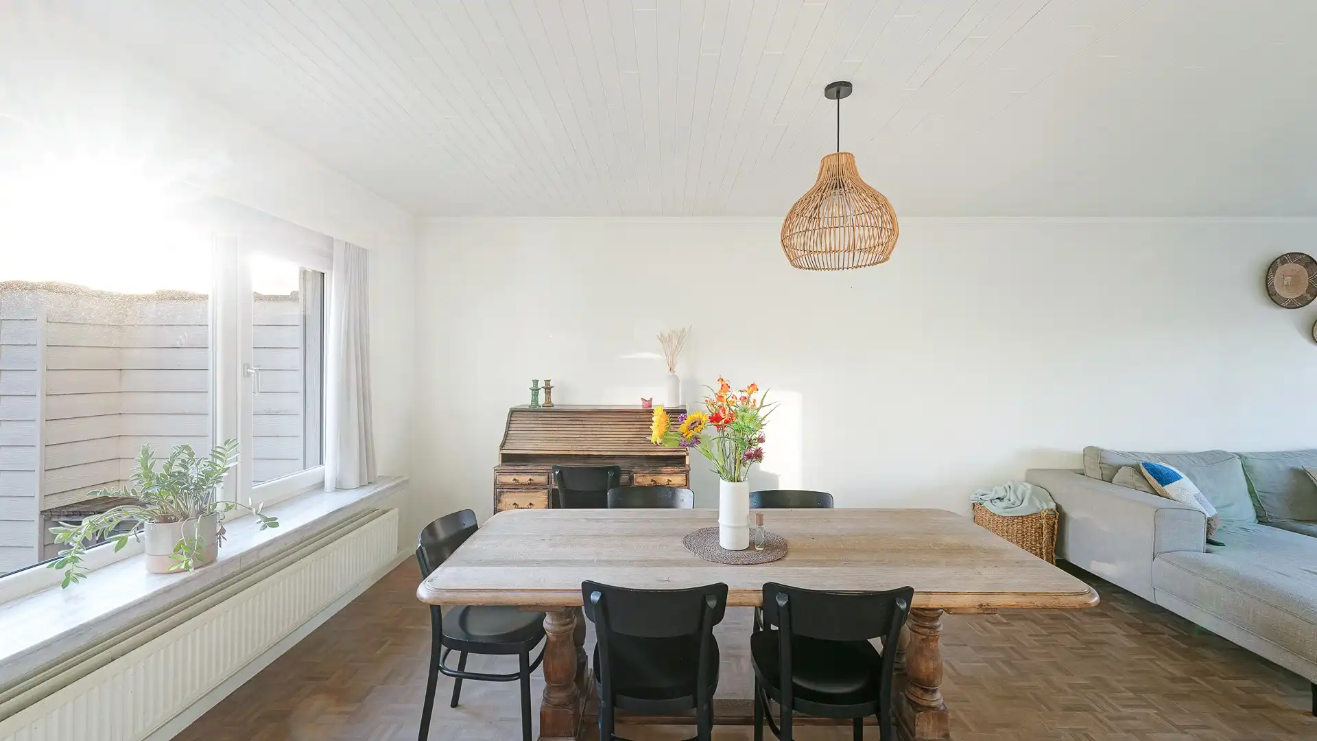 Schitterend huis in het mooie Lissewege foto 12