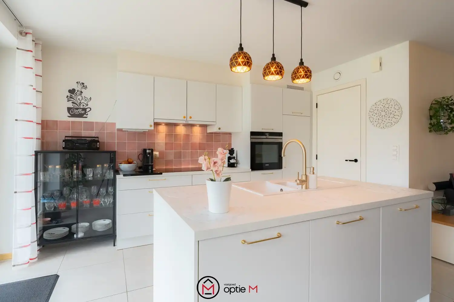 Halfopen bebouwing te koop in Werm (Bilzen-Hoeselt) – energiezuinige BEN-woning uit 2023 foto 13