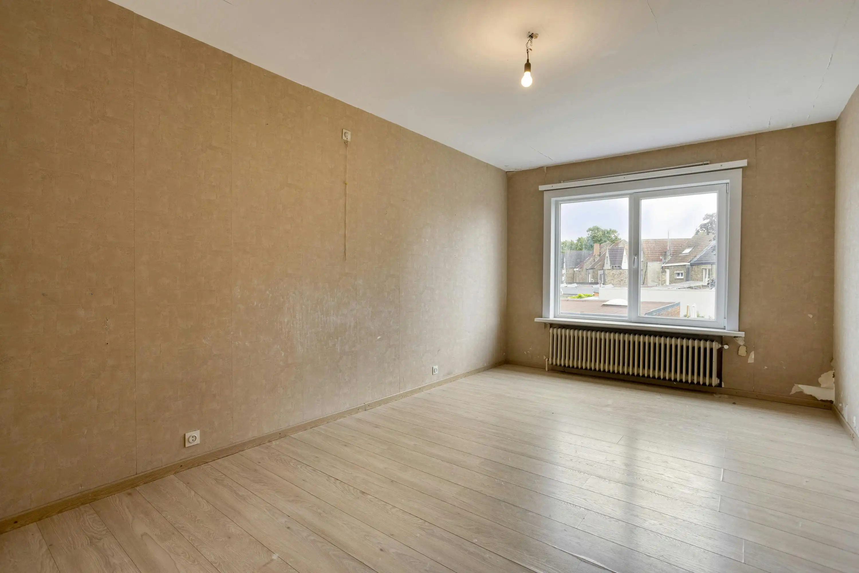 Op te frissen opbrengsteigendom te koop in Sint-Pieters foto 12