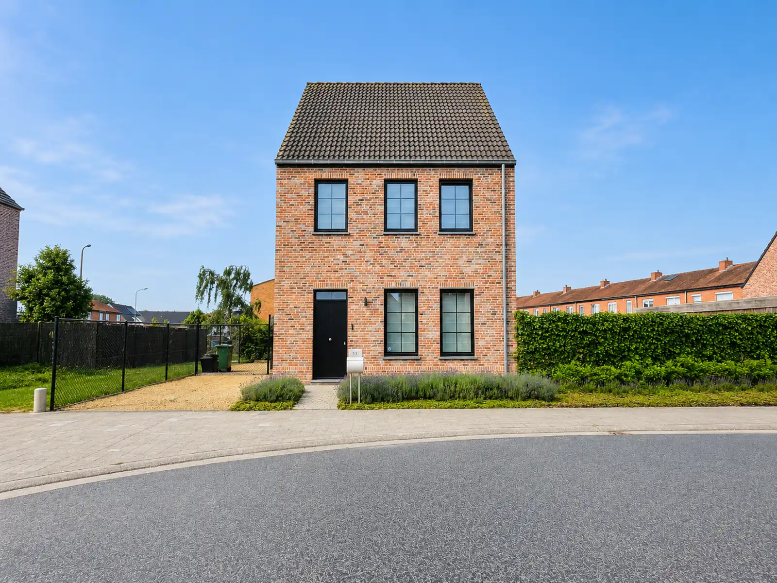 Huis te koop foto 2