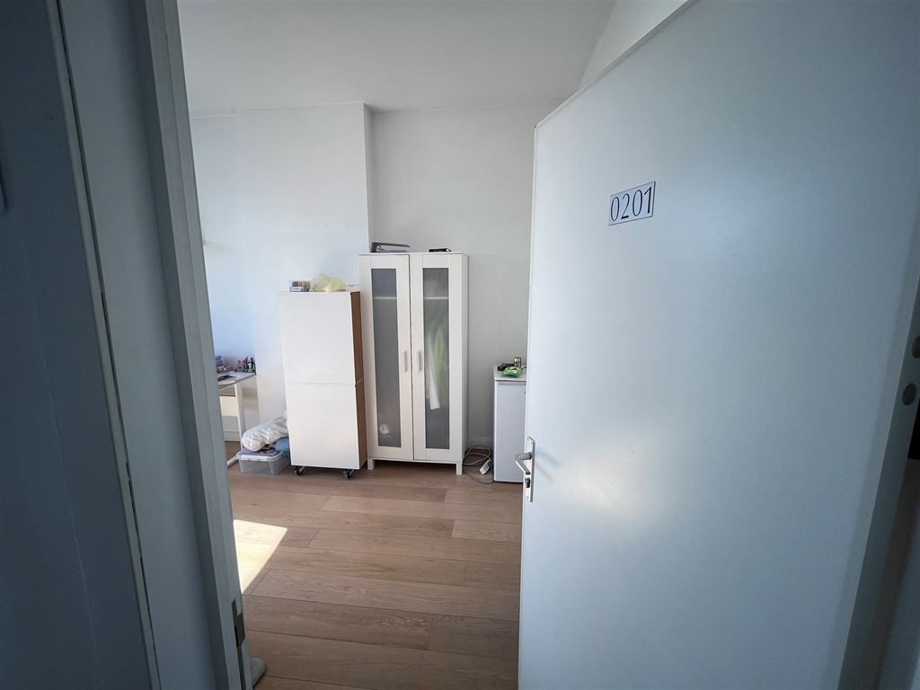 Studentenkamer foto {{pictureIndex}}