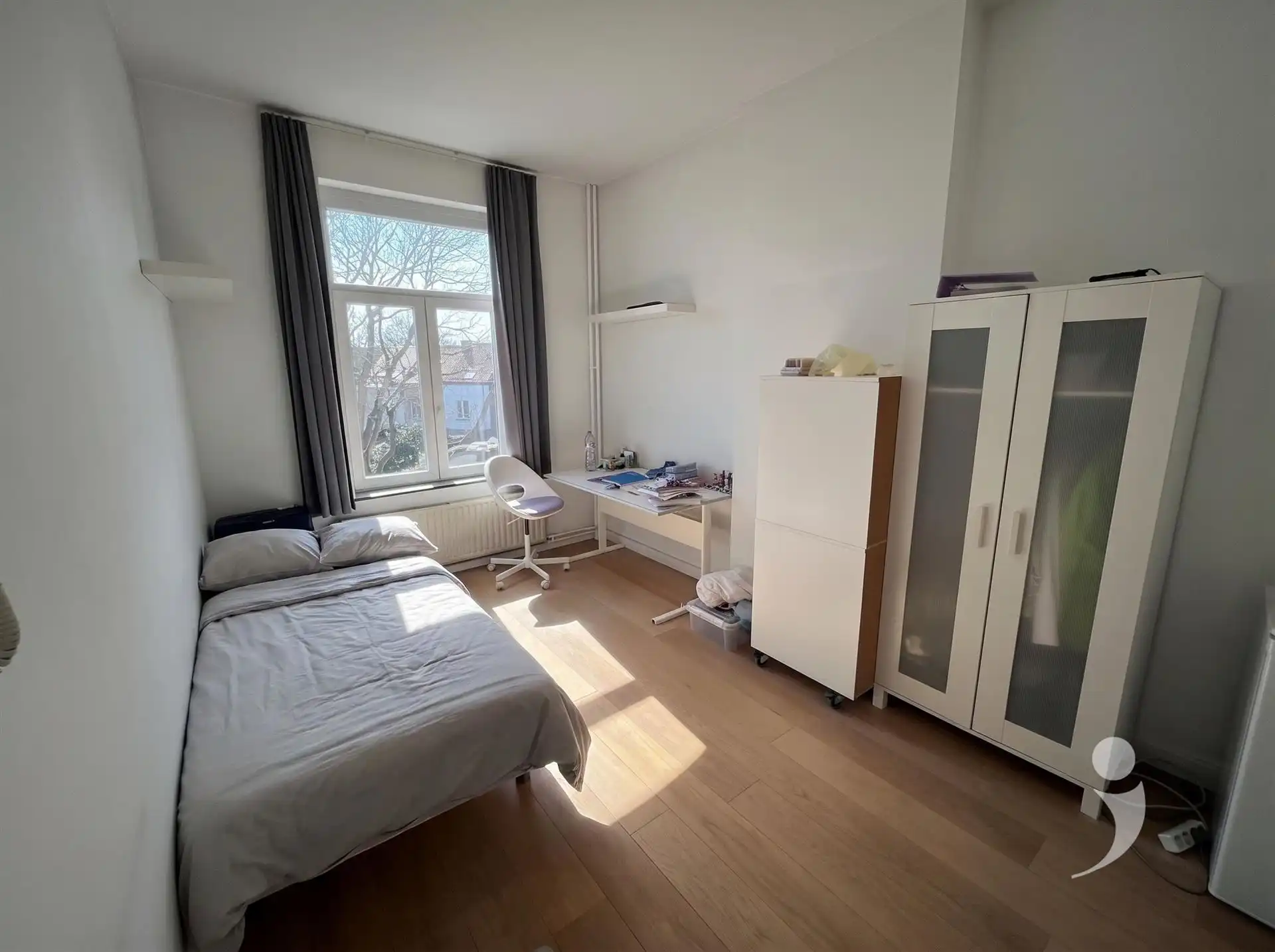 Kot/kamer te huur Tiensesteenweg 20/0201 - 3000 LEUVEN
