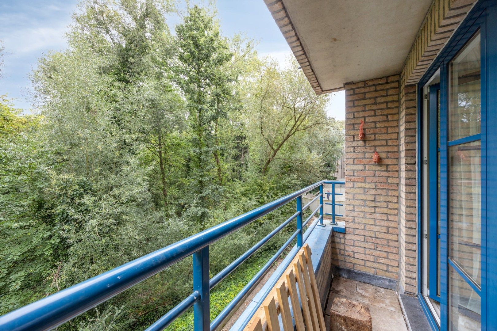 Goed gelegen 2-slaapkamerappartement  – EPC 100 kWh/m² - bewoonbare opp. 112 m² foto 18