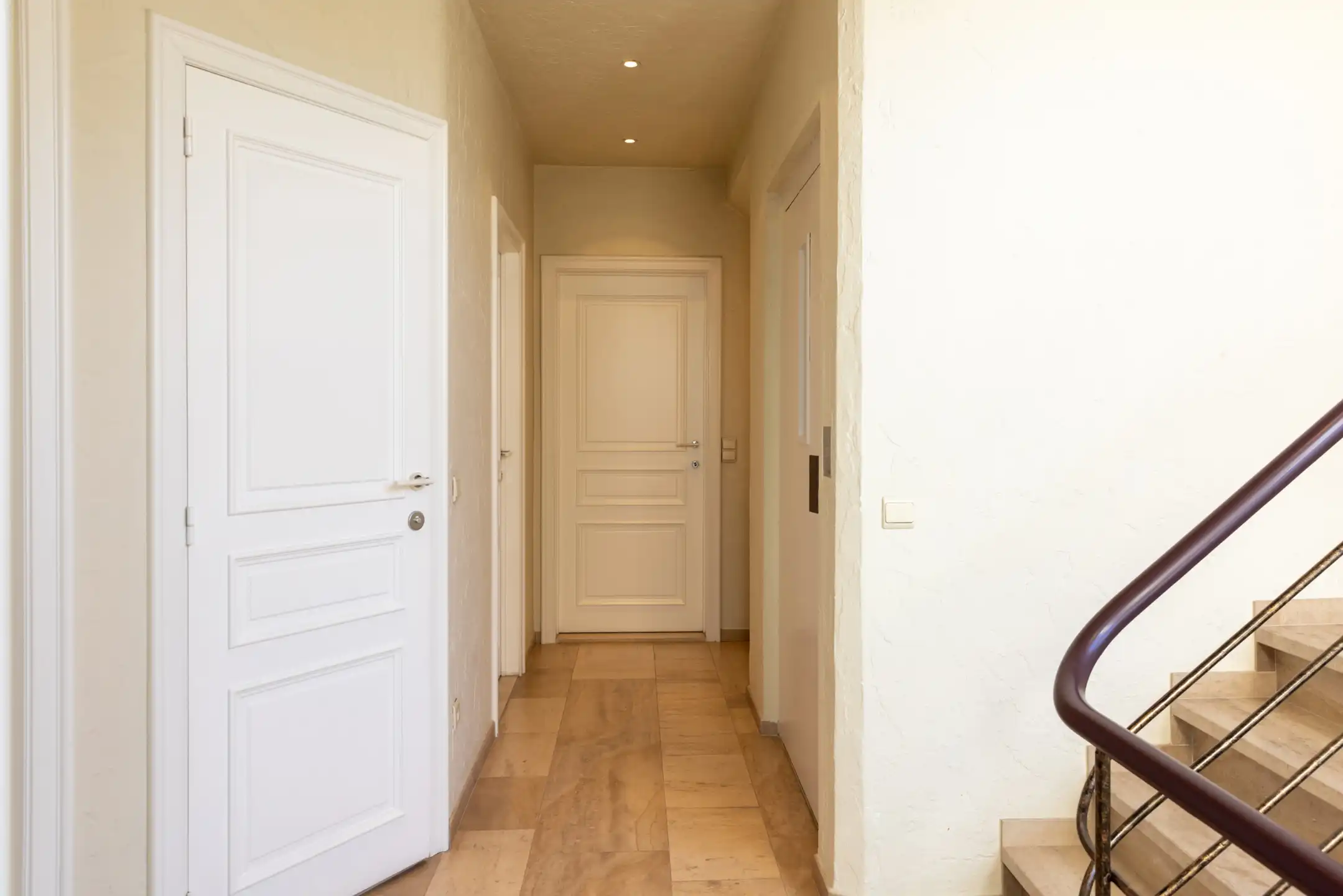 Exclusieve villa met een uniek uitzicht op het Mannenwiel foto 14