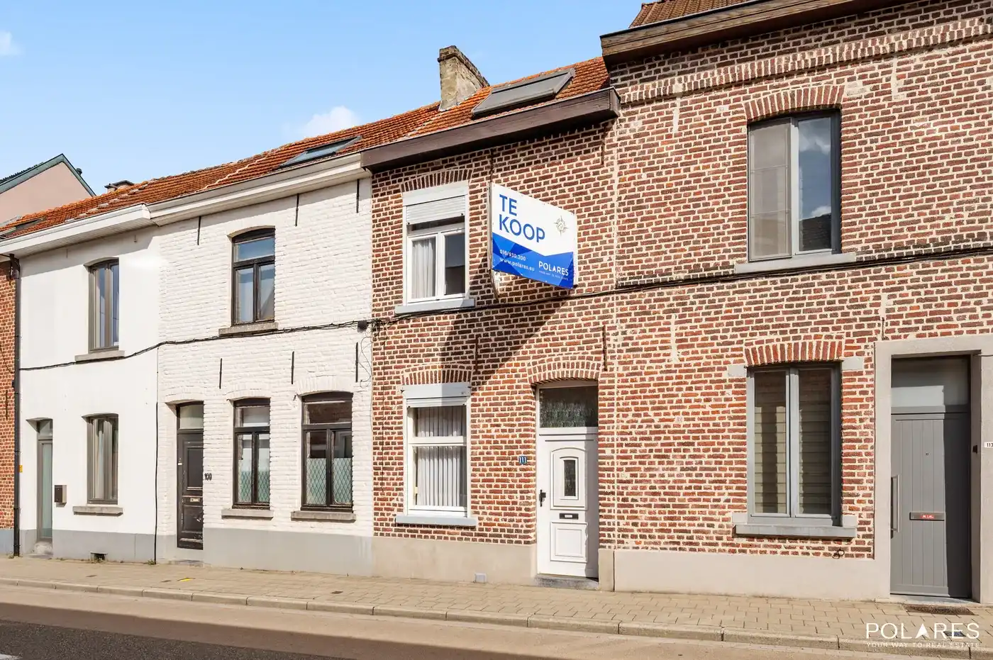 Huis te koop Hertogstraat 111 - 3001 Heverlee