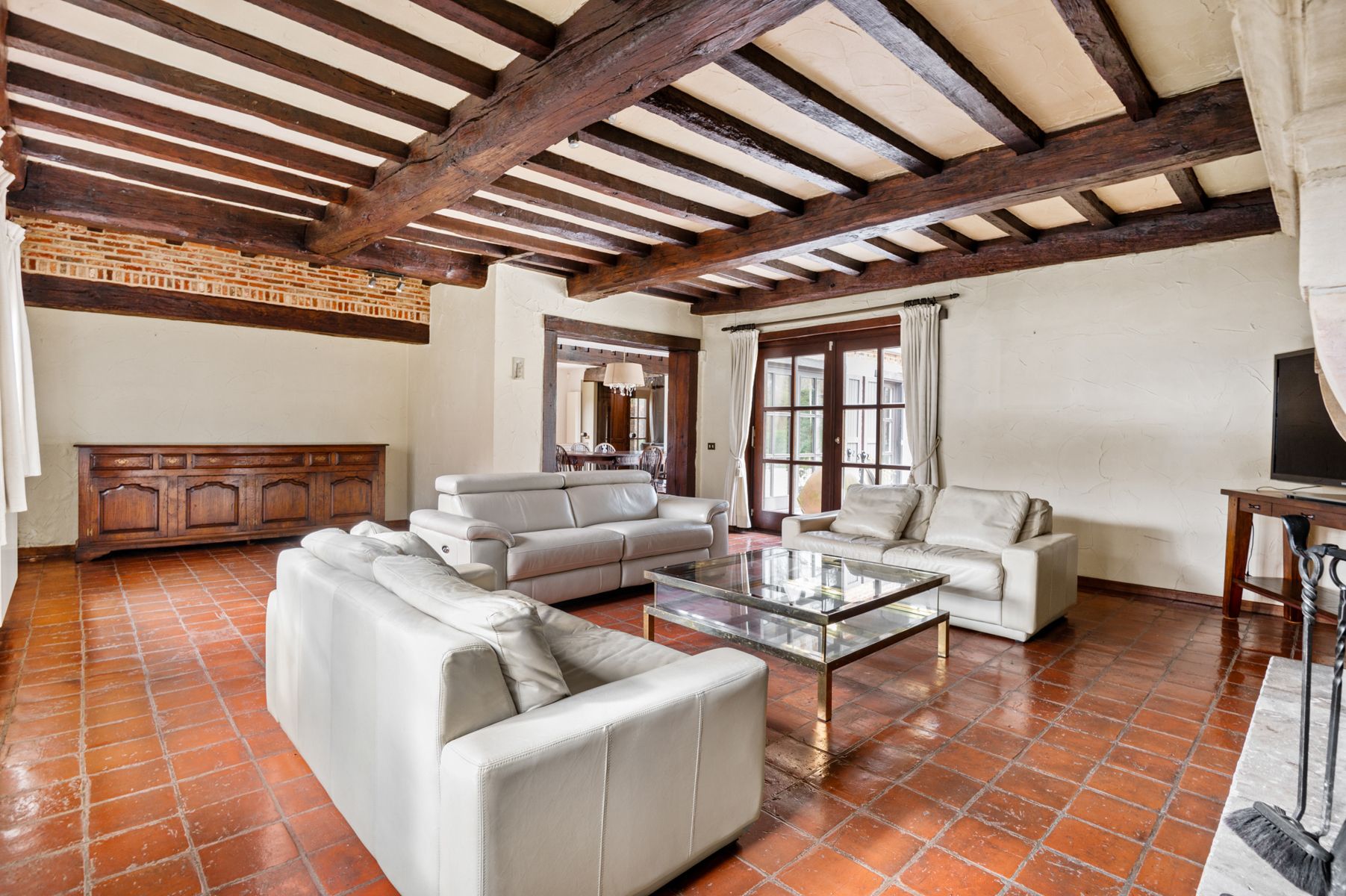 Te renoveren villa met uniek vrij zicht op ca. 2.065m². foto 6