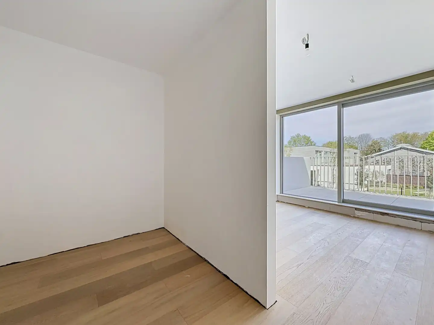 Ruim nieuwbouw appartement te Sint-Idesbald. foto 5