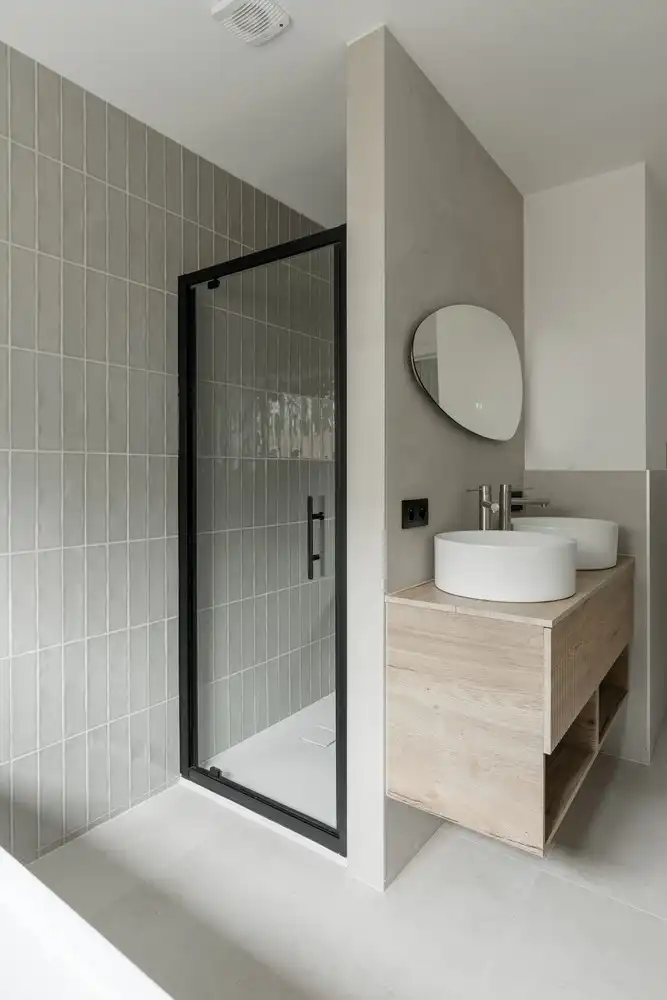 Leuke gerenoveerde en instapklare woning  met 2 slaapkamers foto 13