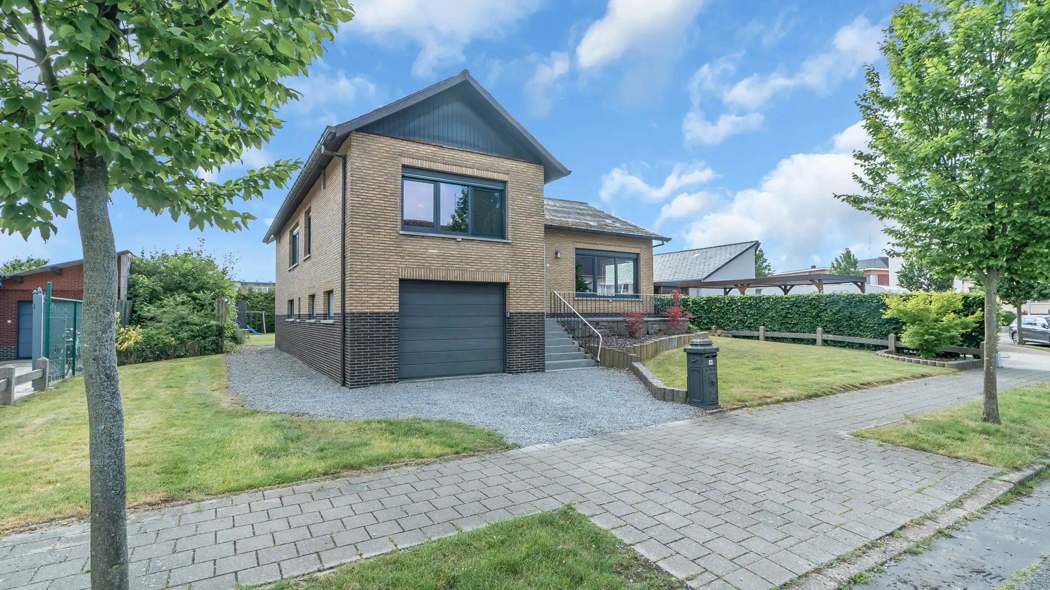 Huis te koop foto 3