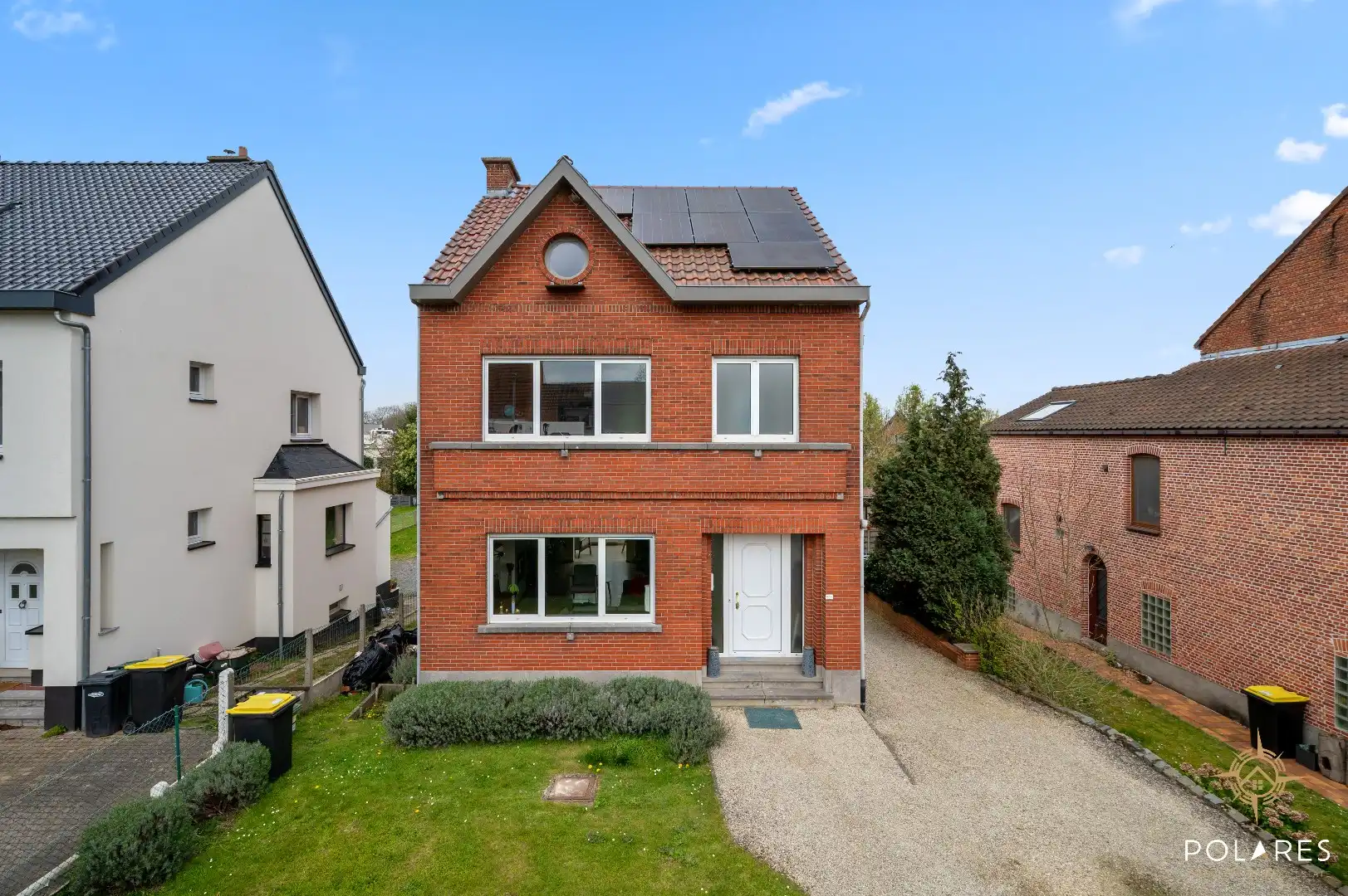 Huis te koop Mechelsesteenweg 595 - - 3020 Herent