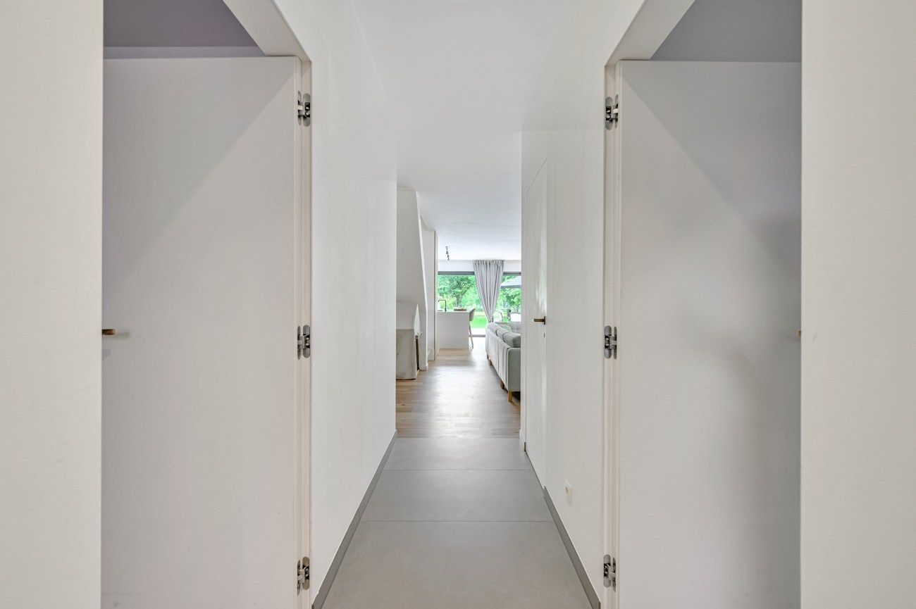 Gezellige, instapklare HOB met 4/5 slaapkamers, dressing en een grote tuin foto 4