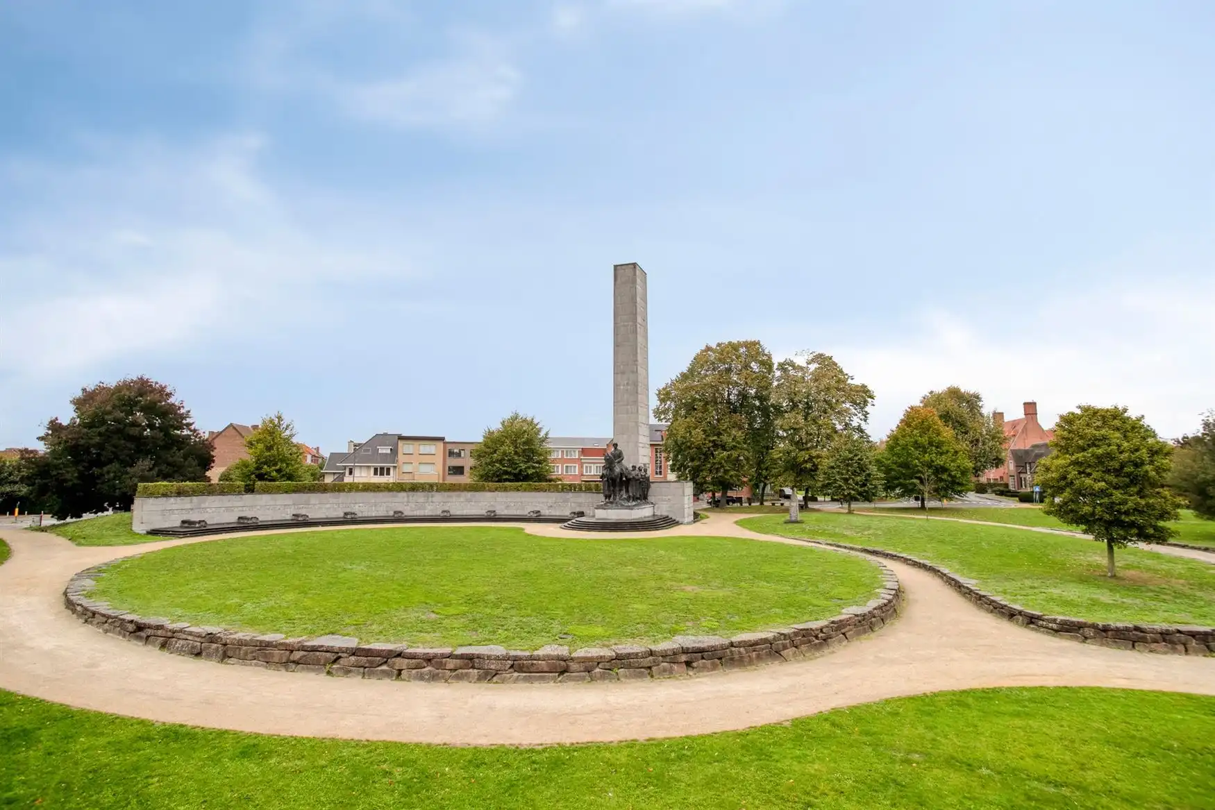 Exclusief appartement van 234m² met Leiezicht foto 29