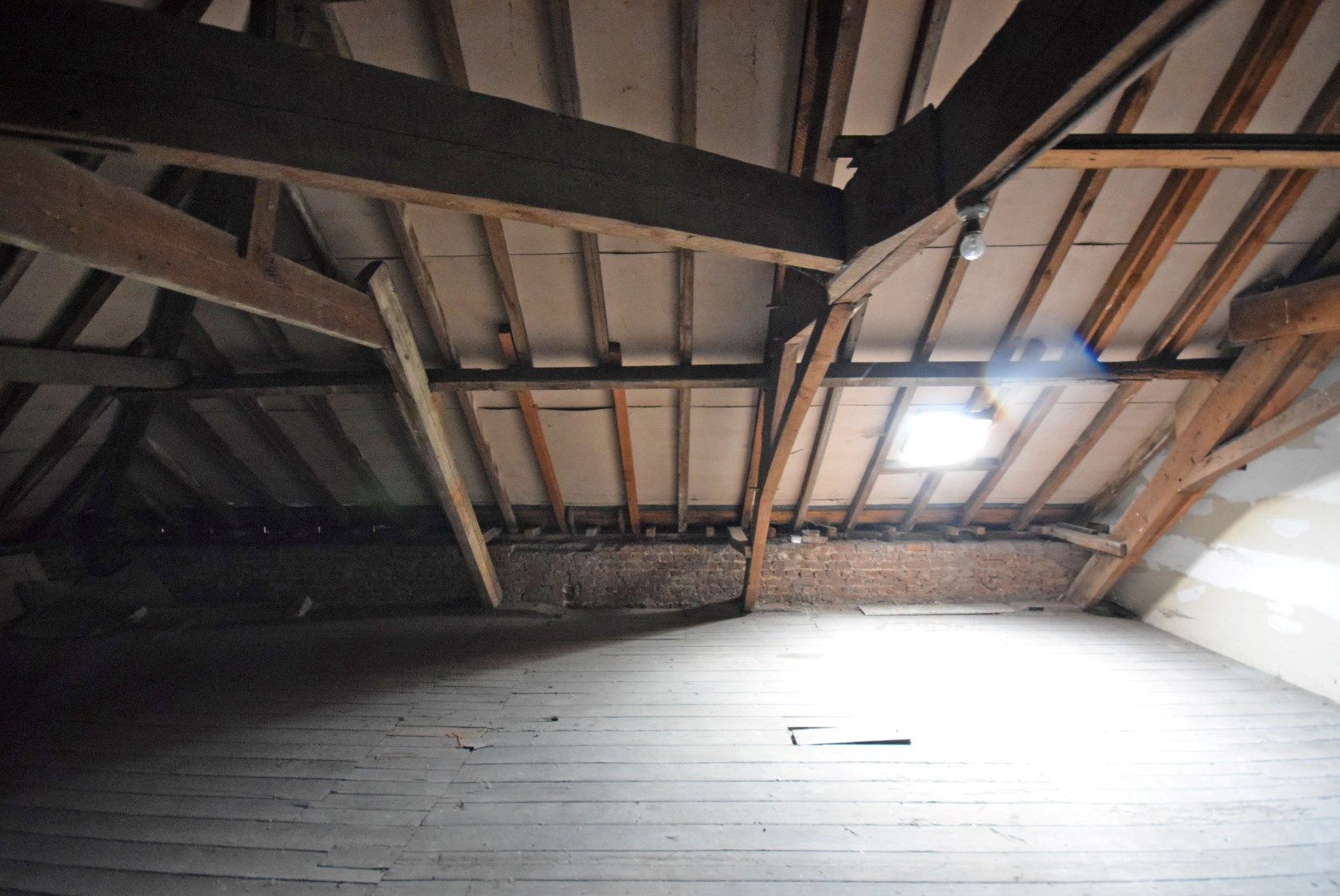 HOEKWONING IN CENTRUM RUMBEKE foto 12
