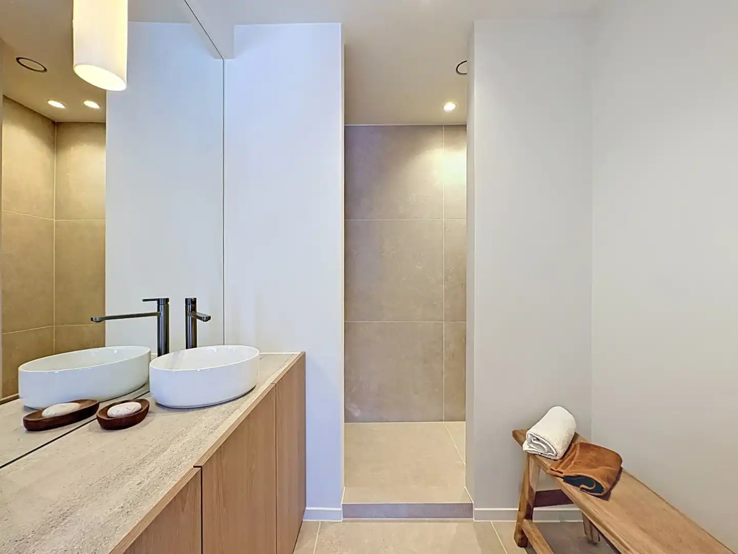Prachtig appartement met zeezicht. foto 15