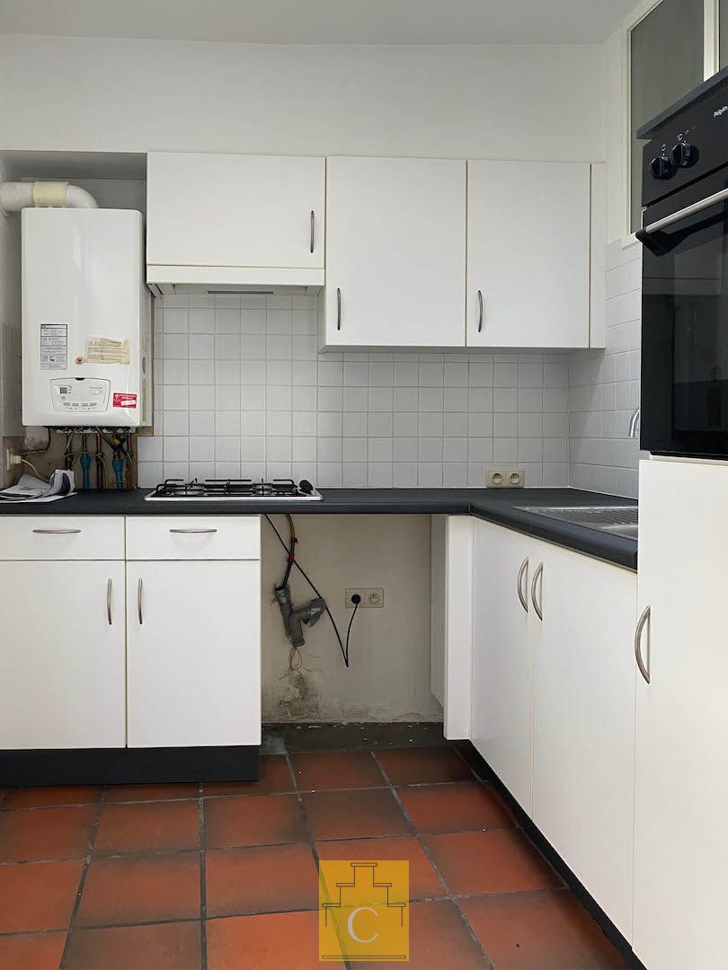 Leuk instapklaar huis met zonnig terras– ideale ligging in rustige straat te St Anna foto 6