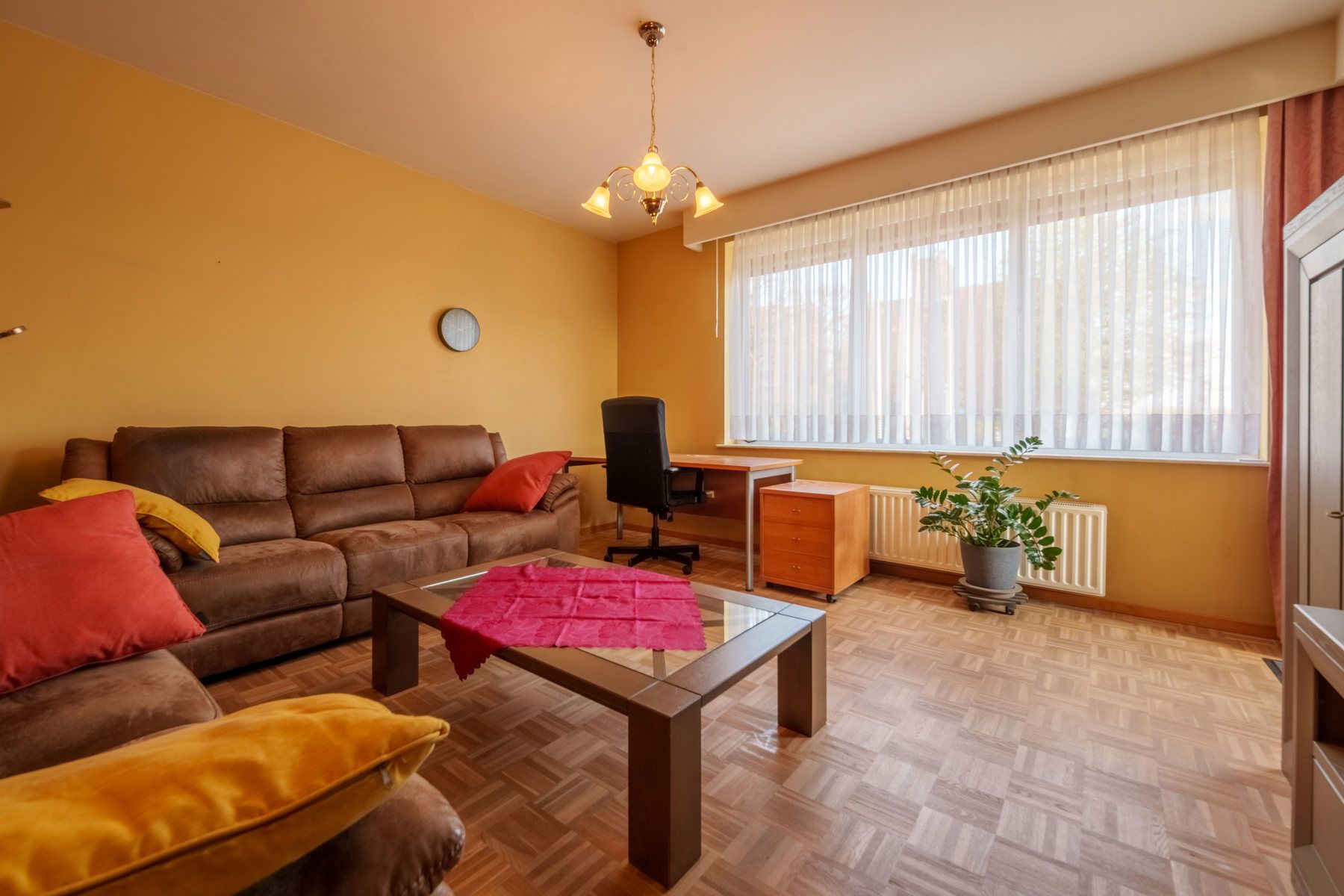 Instap klaar appartement aan de Kaai in Boom.  foto 3